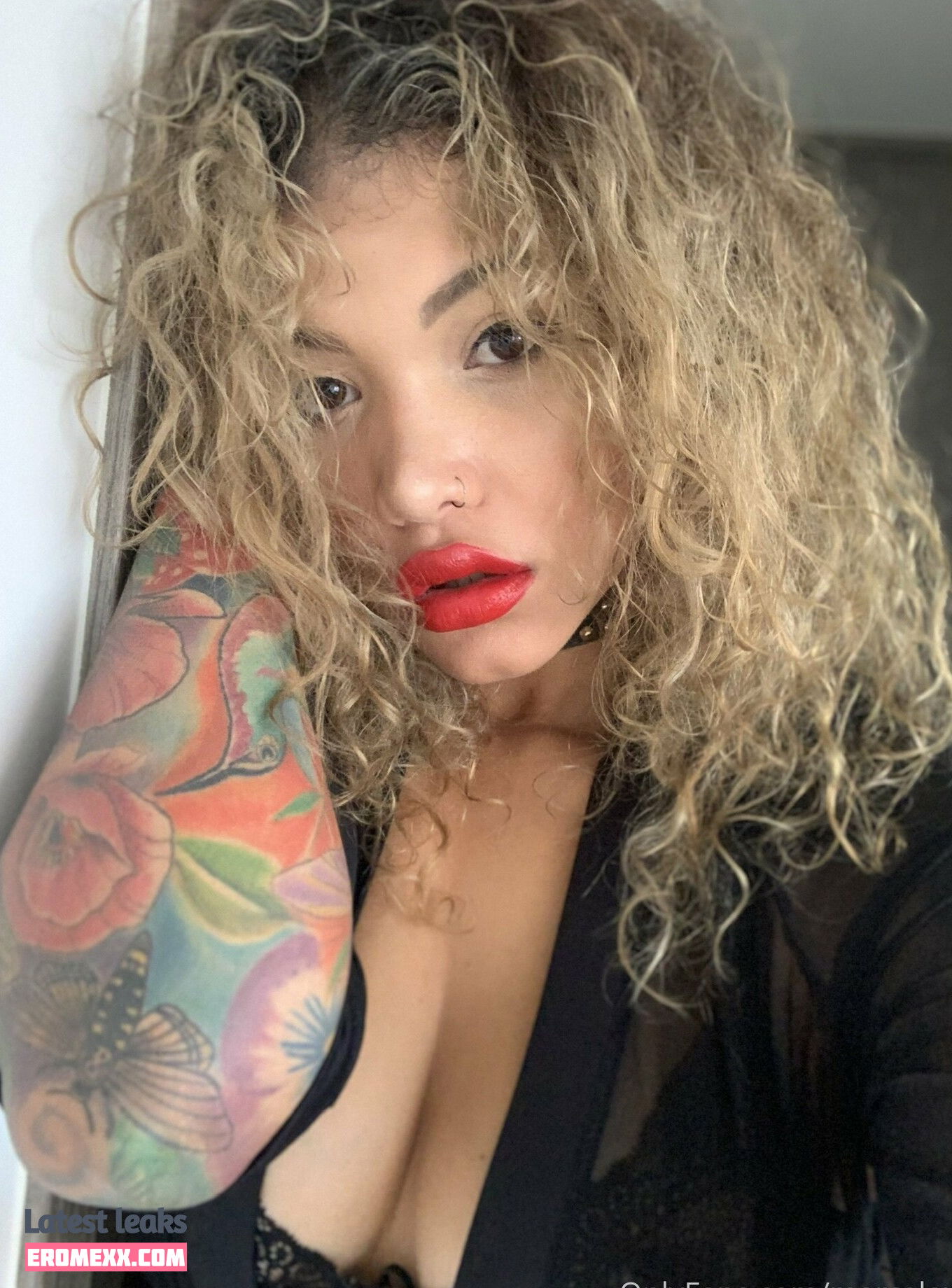 Latest Leaks marcelaxo Nude #6 - Fapello