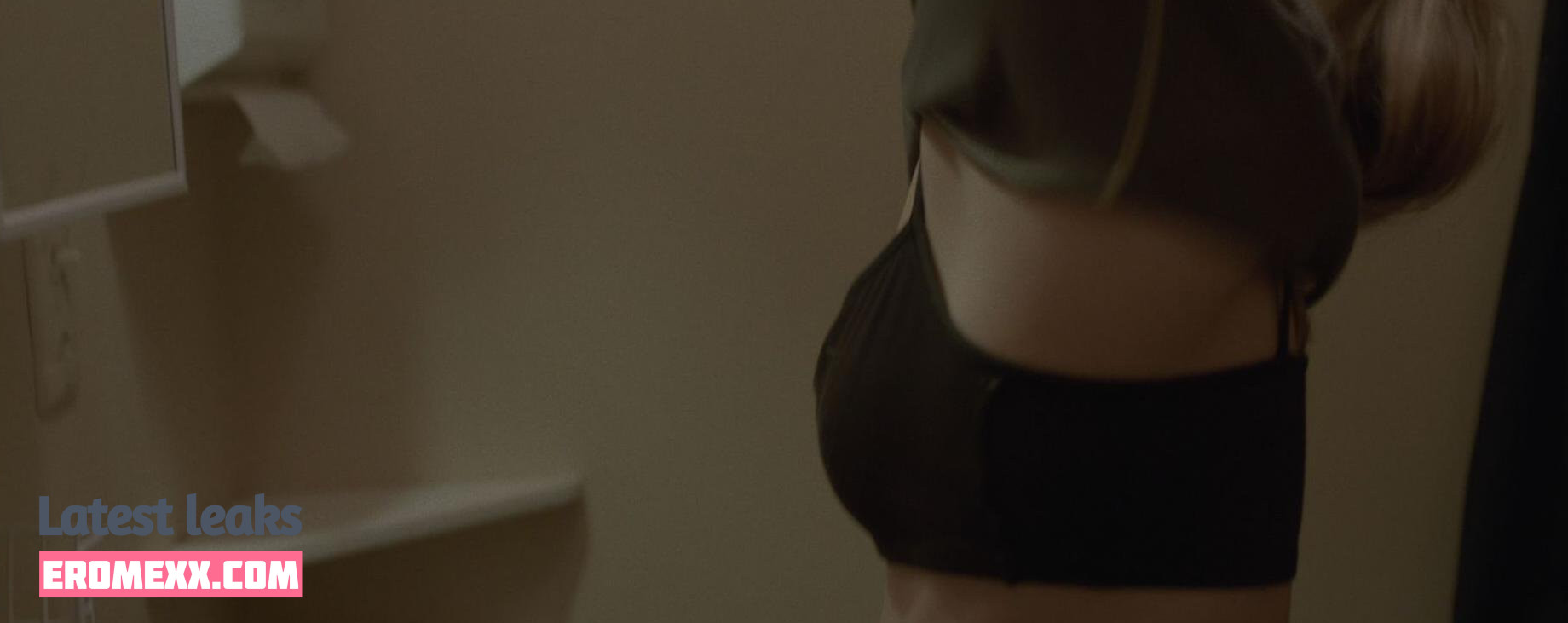 Latest Leaks Marci Miller Nude #1 - Fapello
