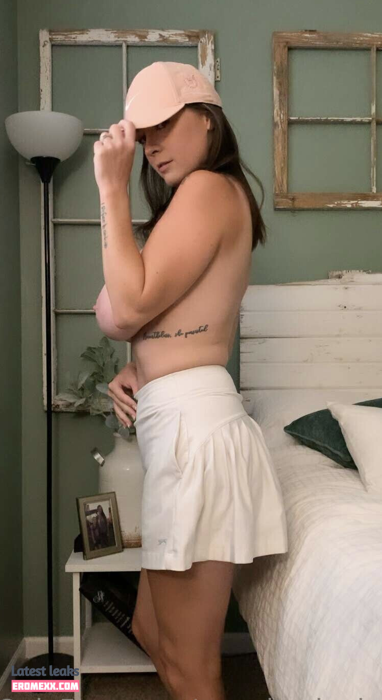 Latest Leaks Marci Whitehurst Nude #31 - Fapello