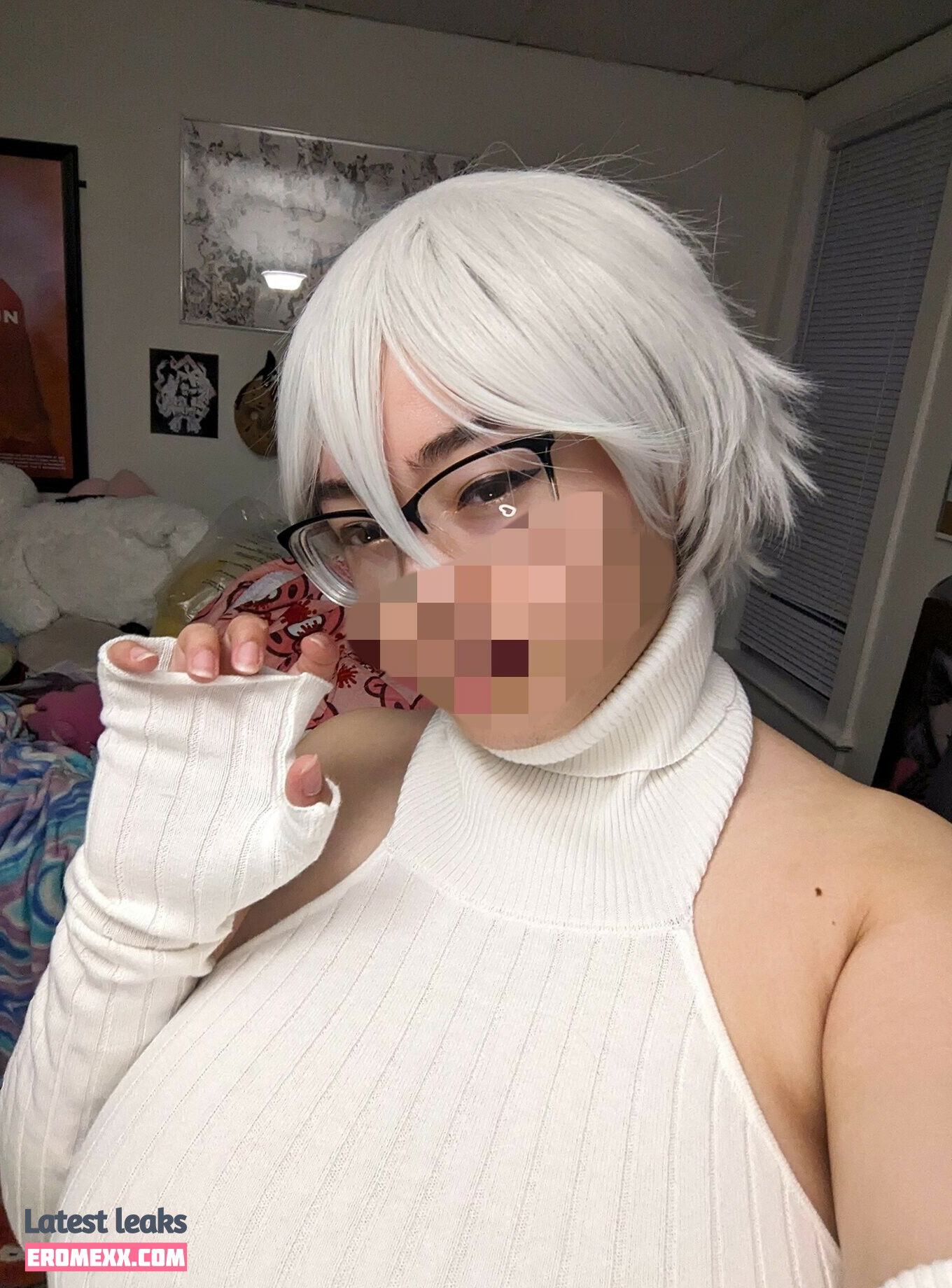 Latest Leaks marciemoomoo Nude #1 - Fapello