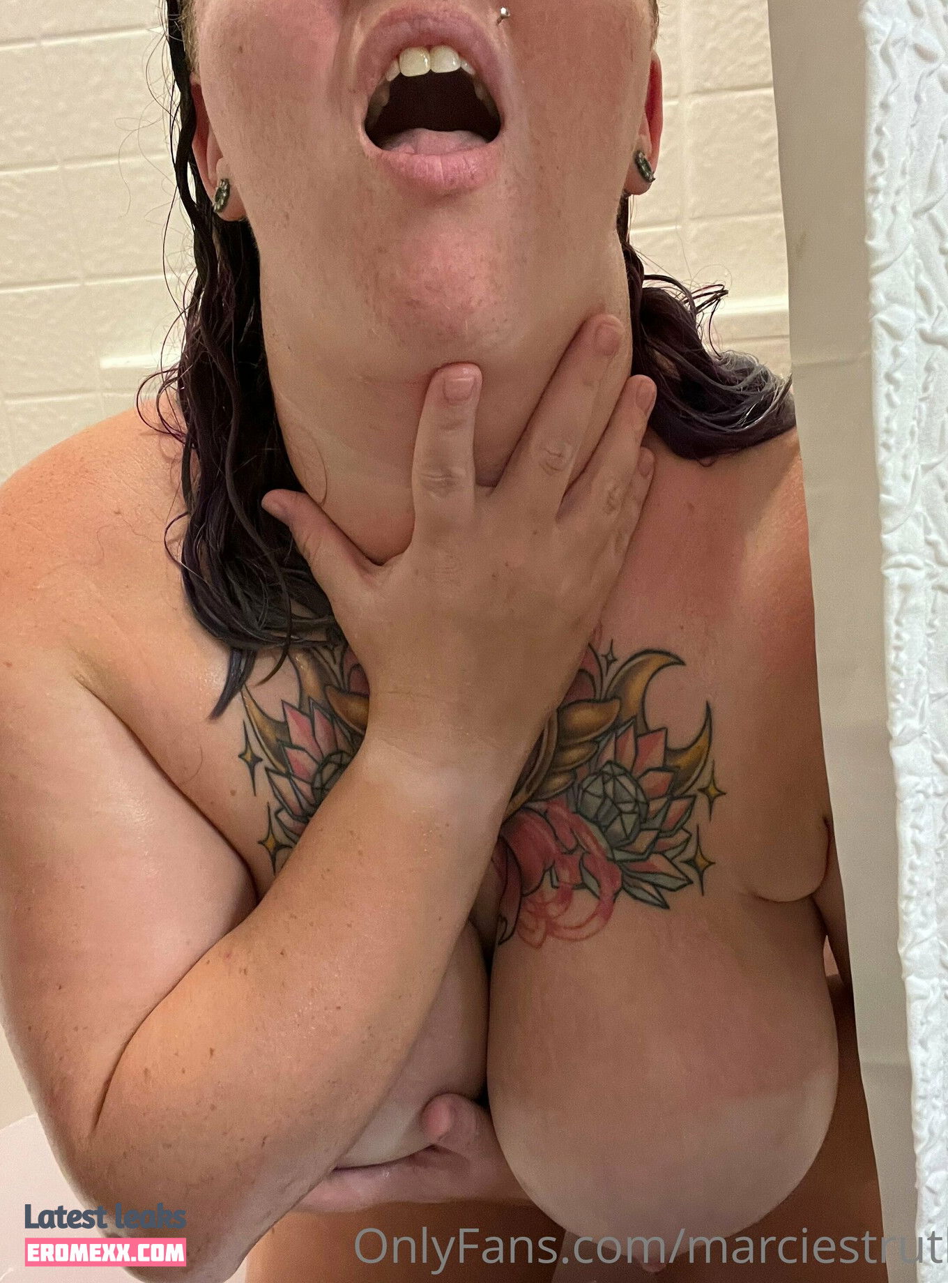 Latest Leaks marciestruth Nude #30 - Fapello