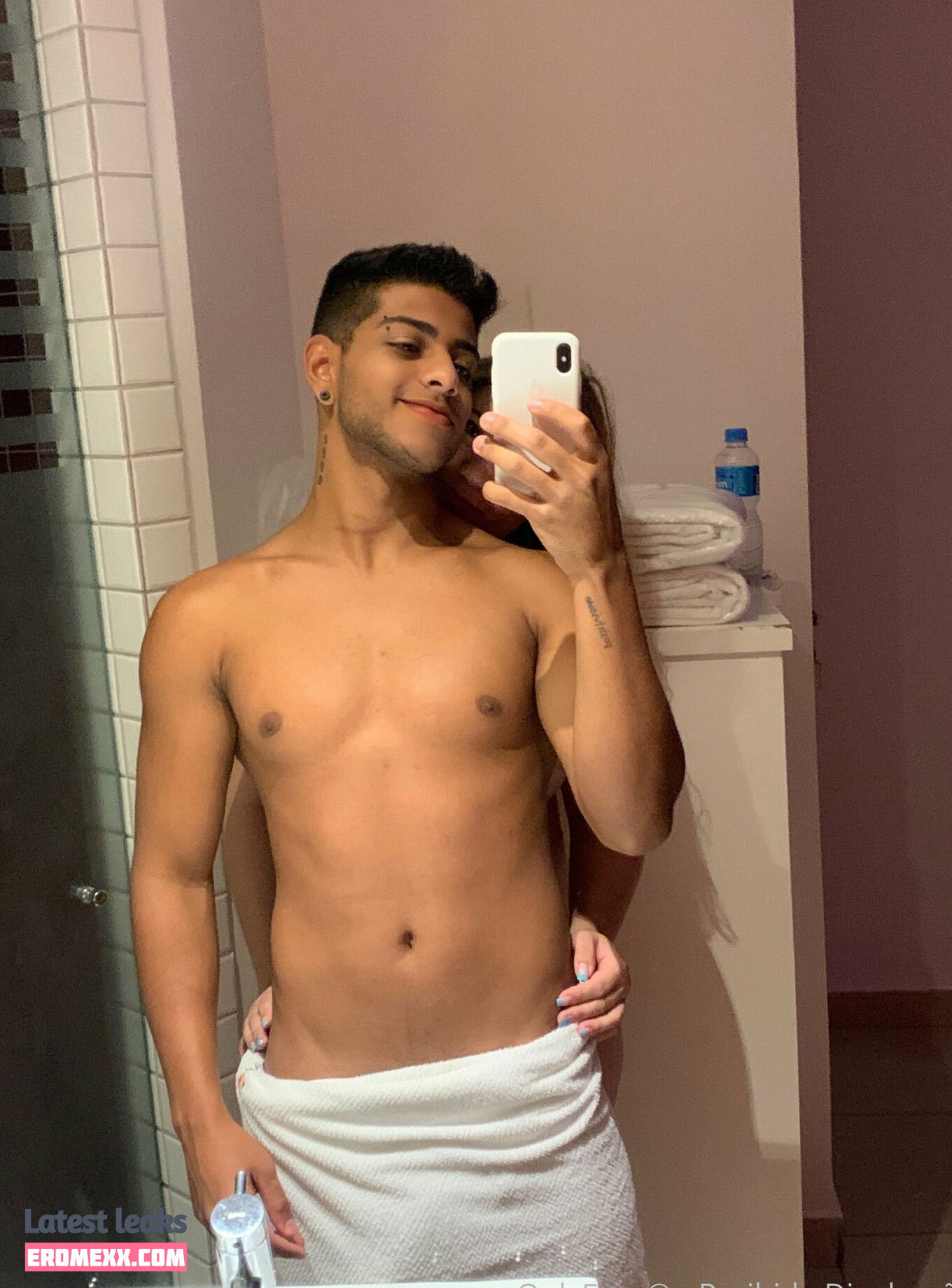 Latest Leaks marciomendes Nude #11 - Fapello