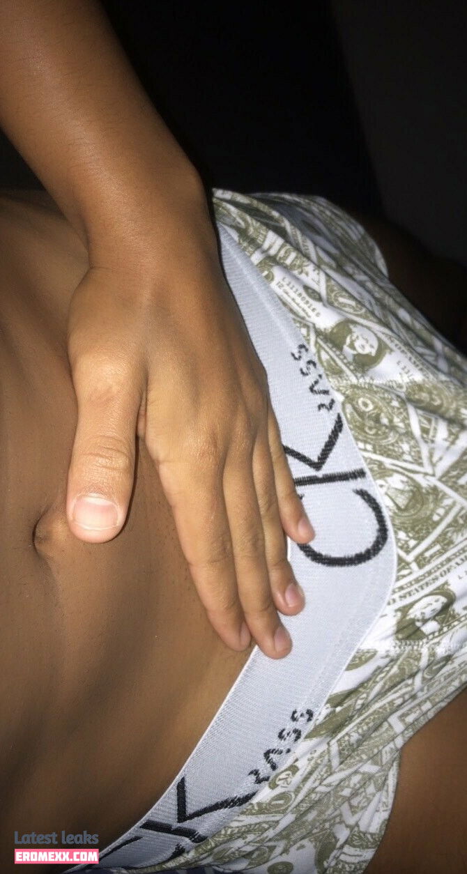 Latest Leaks marciomendes Nude #13 - Fapello