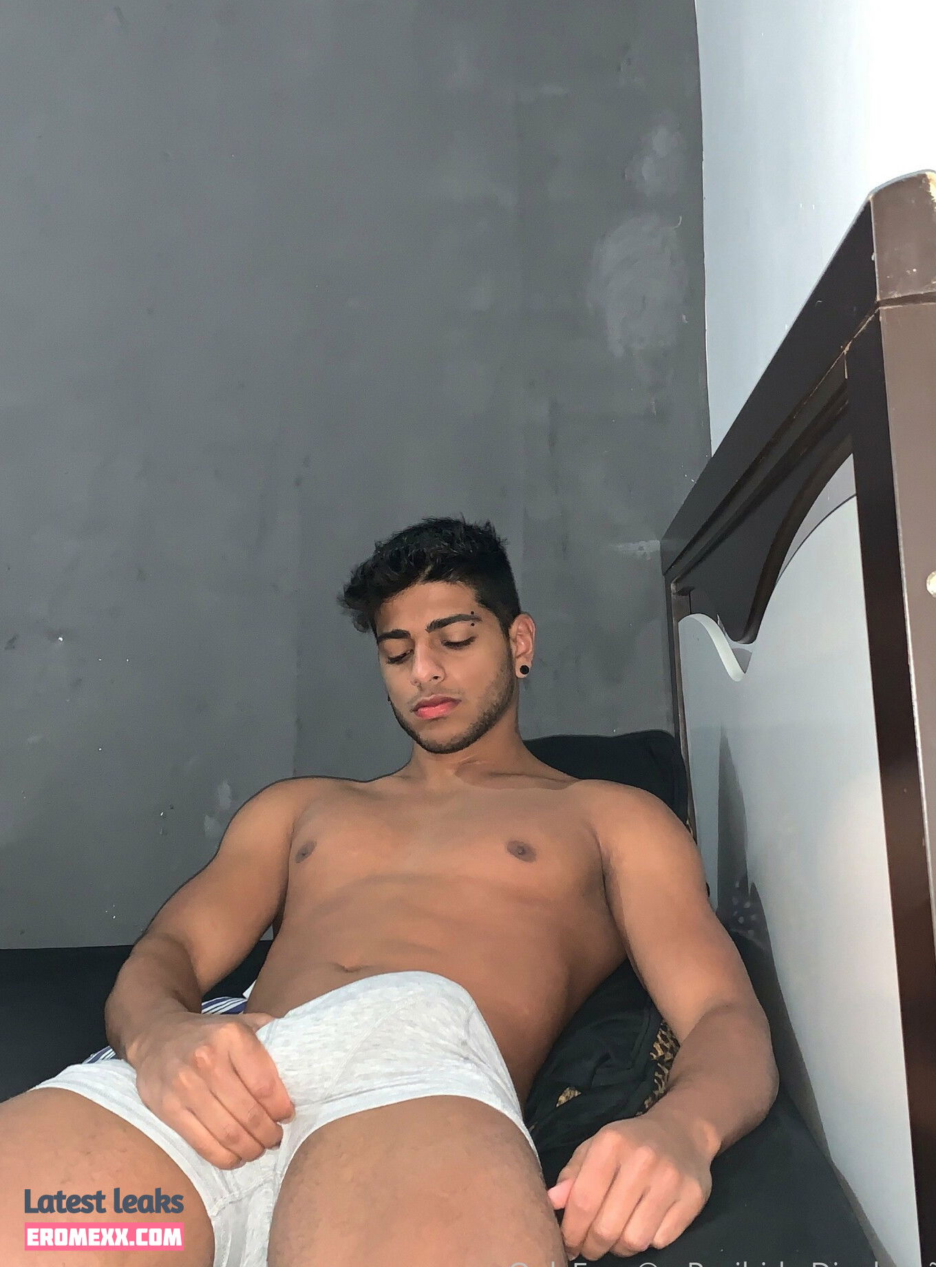 Latest Leaks marciomendes Nude #16 - Fapello