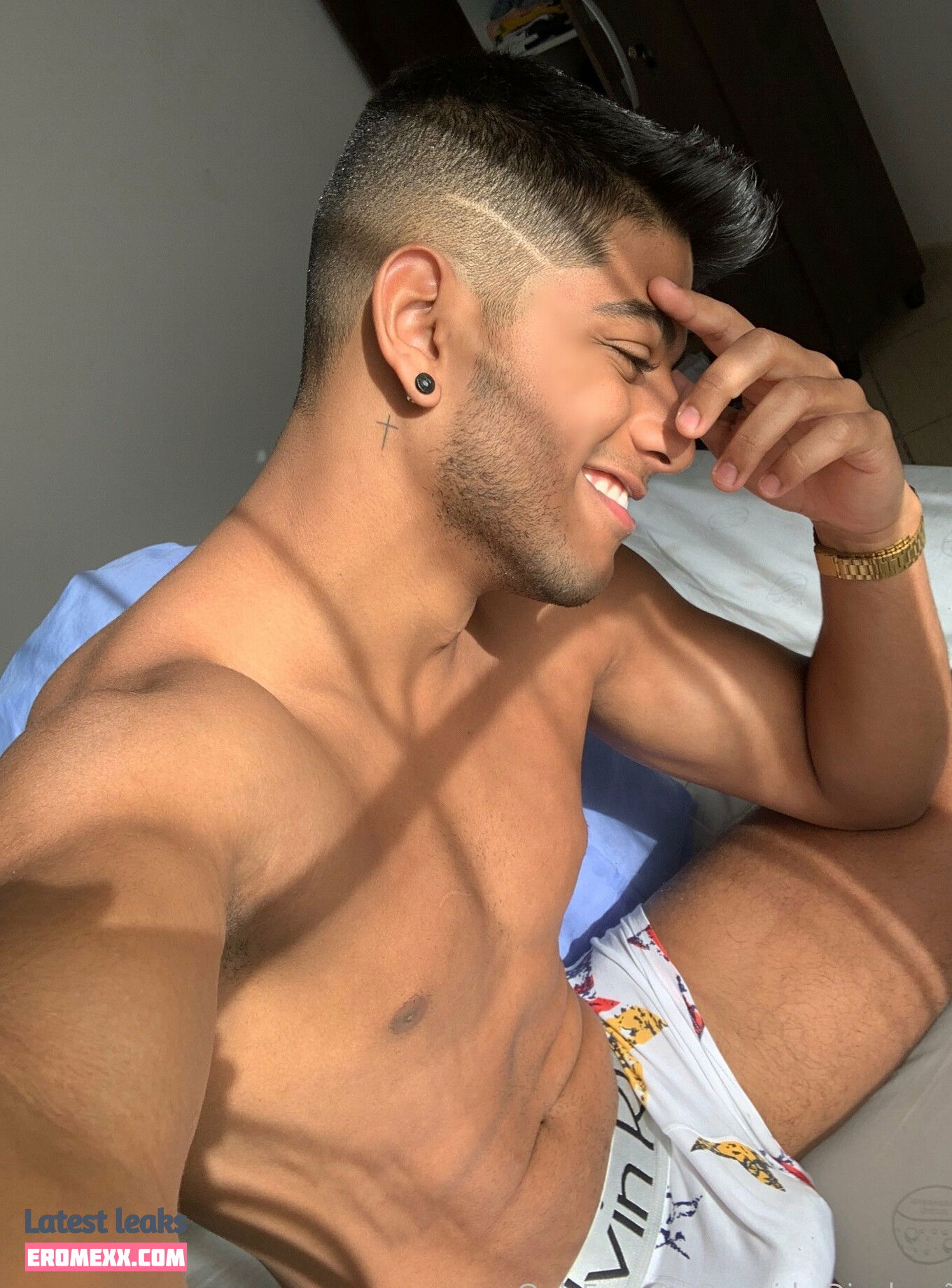 Latest Leaks marciomendes Nude #17 - Fapello