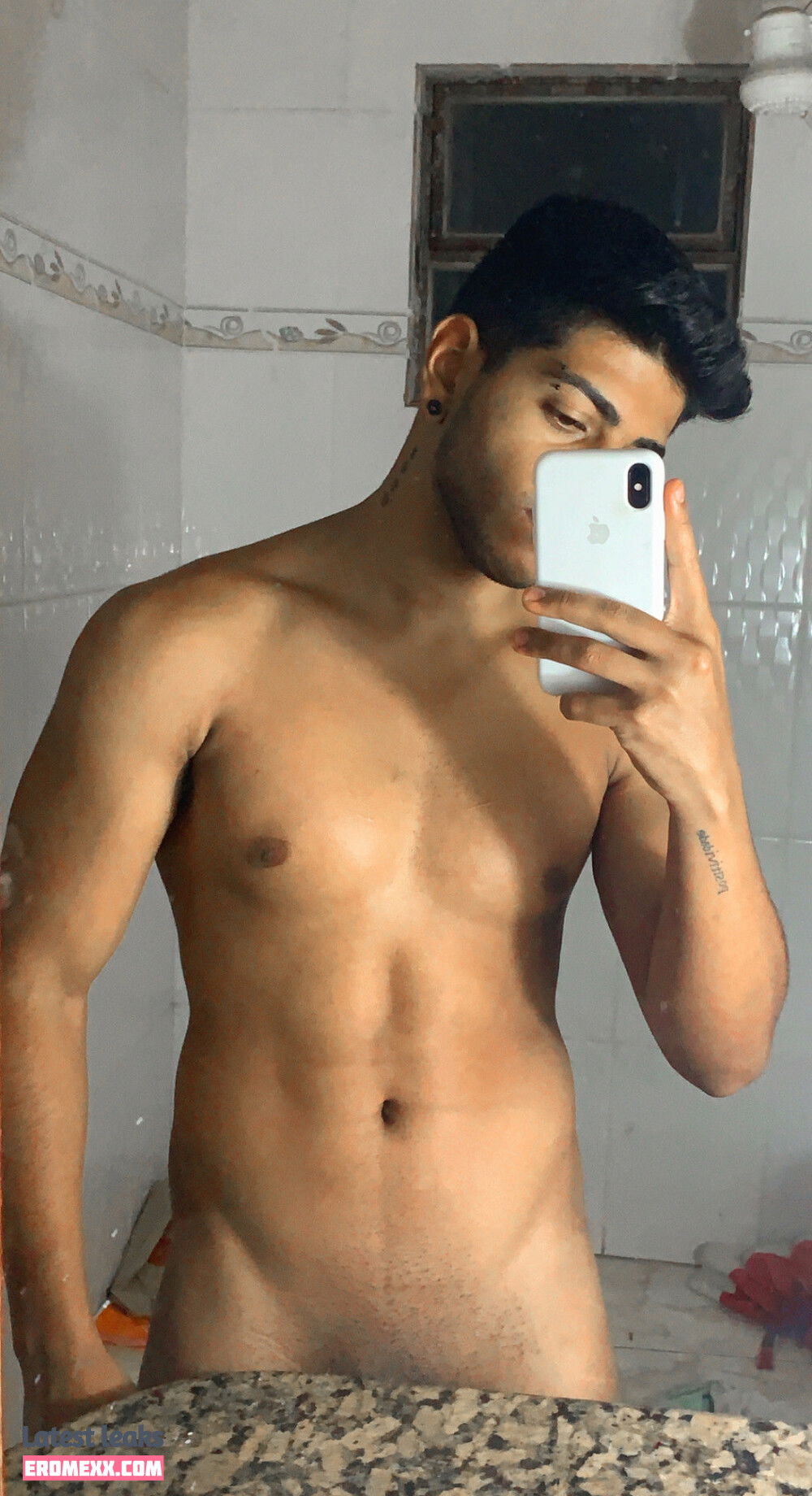 Latest Leaks marciomendes Nude #19 - Fapello