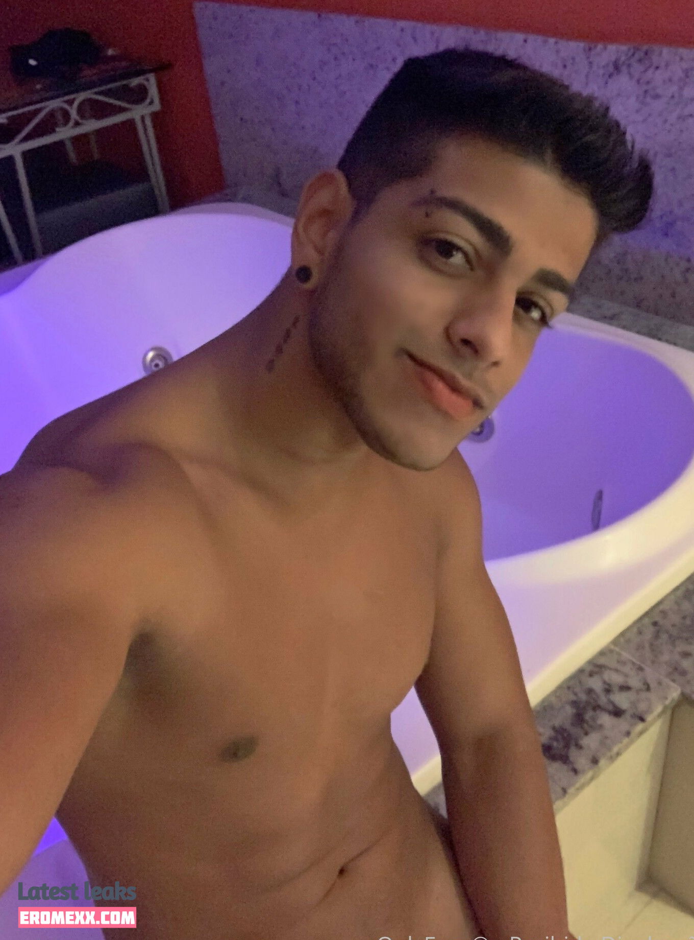 Latest Leaks marciomendes Nude #2 - Fapello