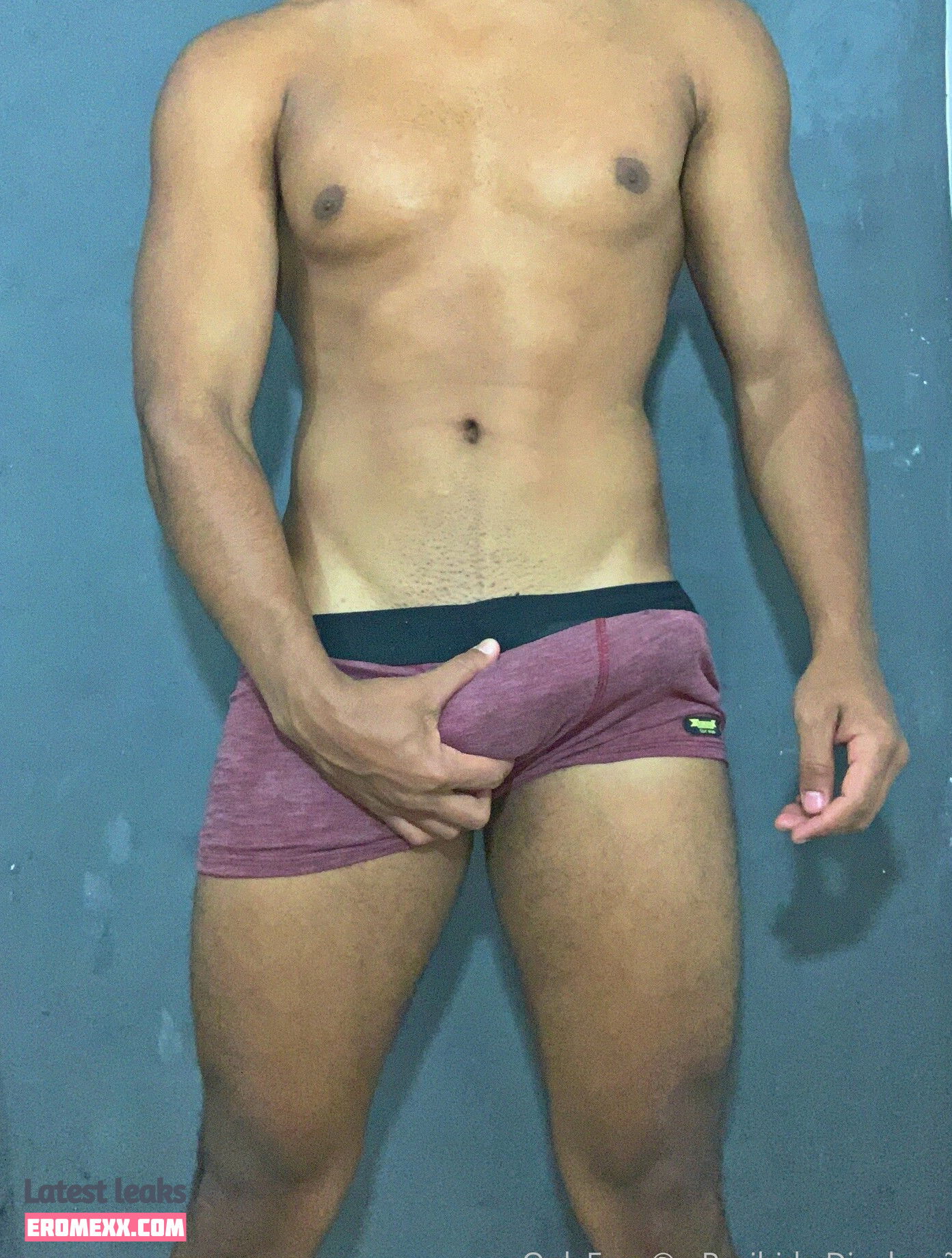 Latest Leaks marciomendes Nude #23 - Fapello