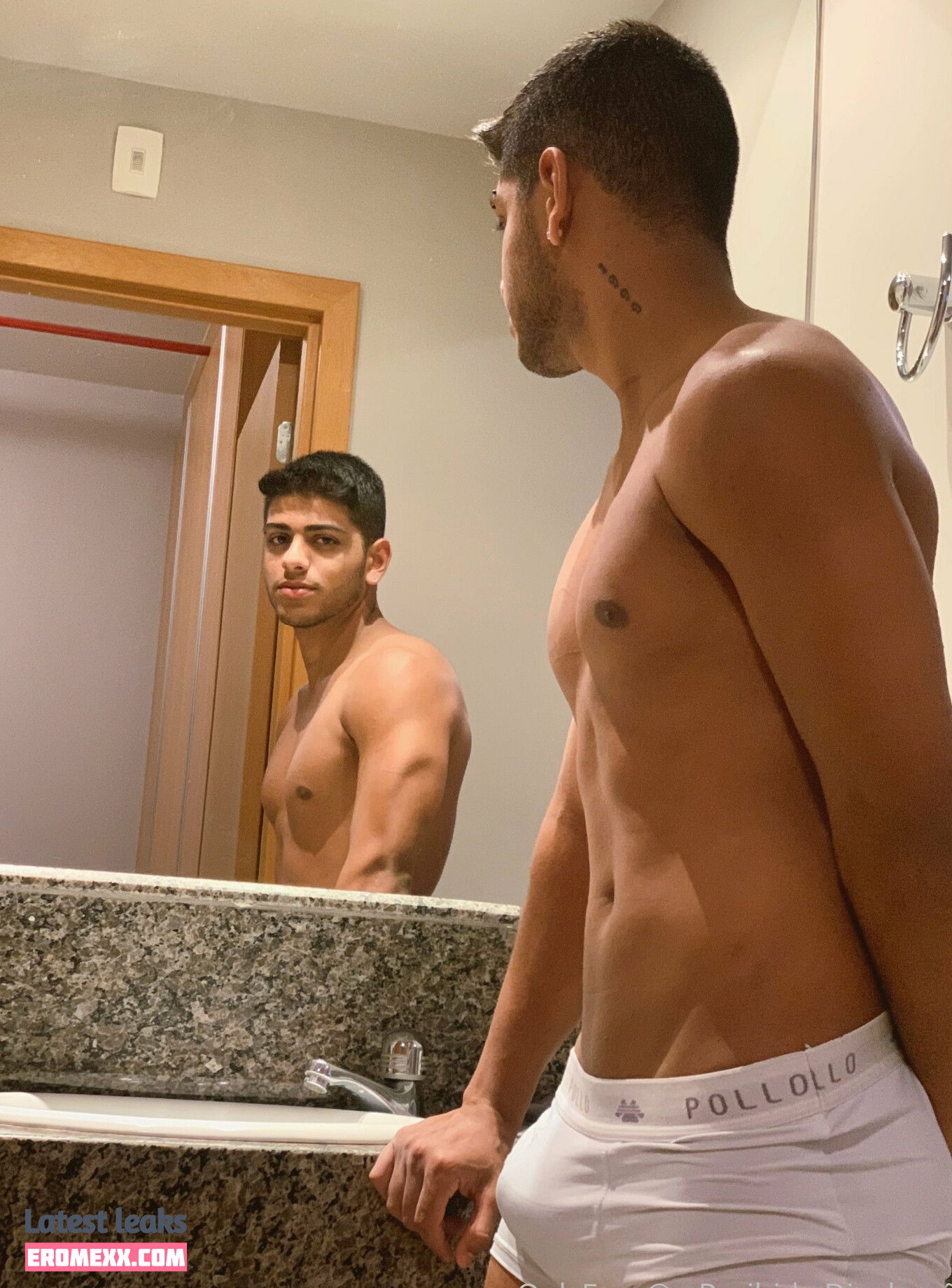 Latest Leaks marciomendes Nude #27 - Fapello