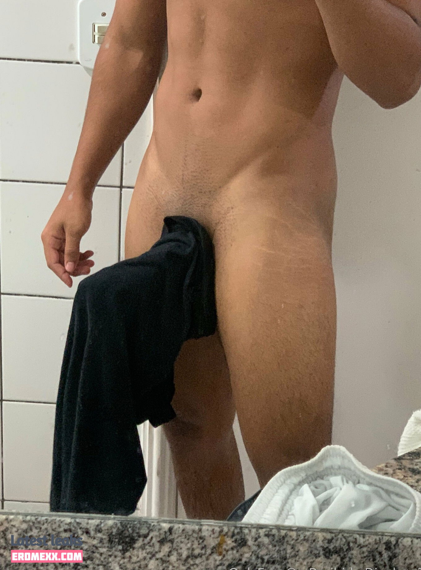 Latest Leaks marciomendes Nude #3 - Fapello