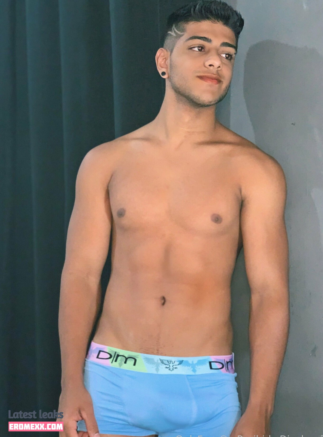Latest Leaks marciomendes Nude #31 - Fapello
