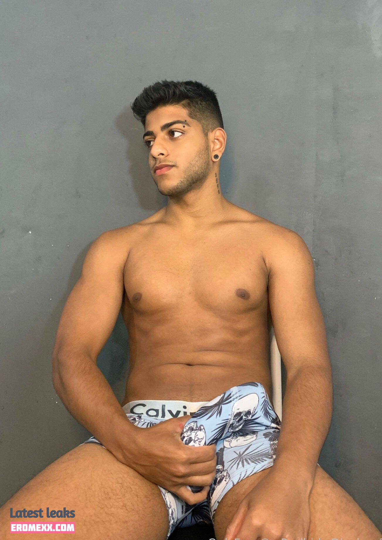 Latest Leaks marciomendes Nude #33 - Fapello