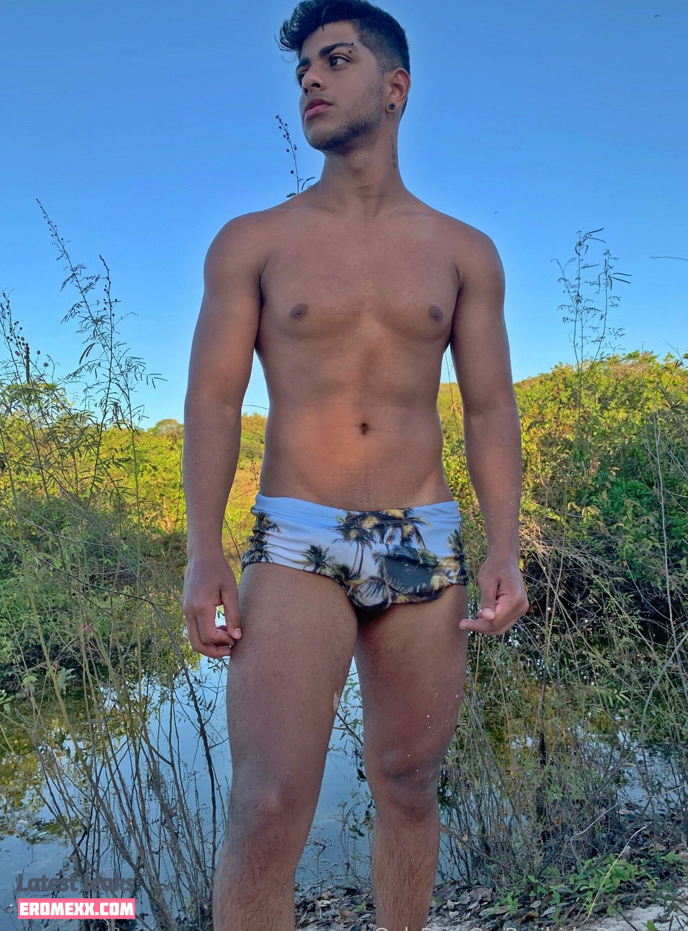 Latest Leaks marciomendes Nude #40 - Fapello
