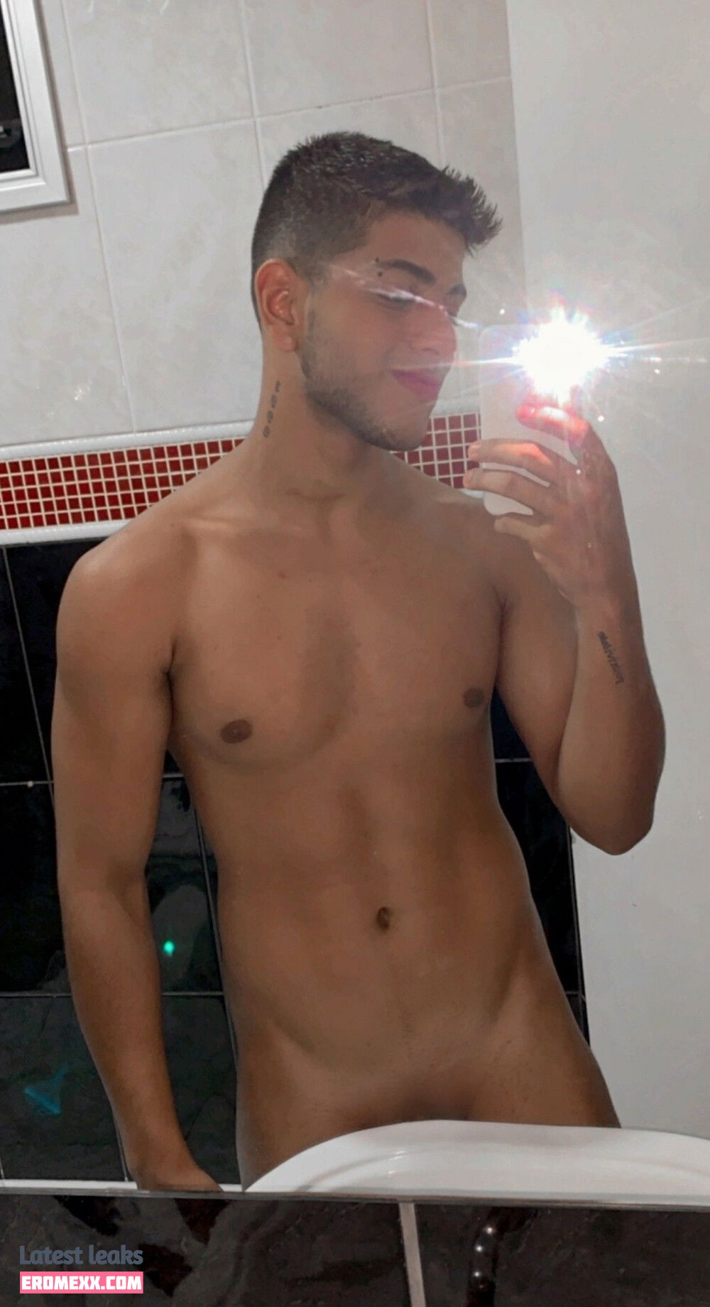 Latest Leaks marciomendes Nude #44 - Fapello