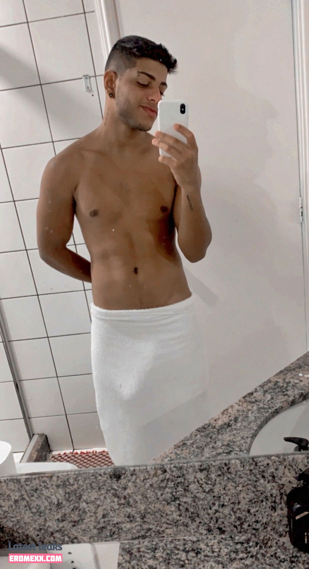 Latest Leaks marciomendes Nude #45 - Fapello