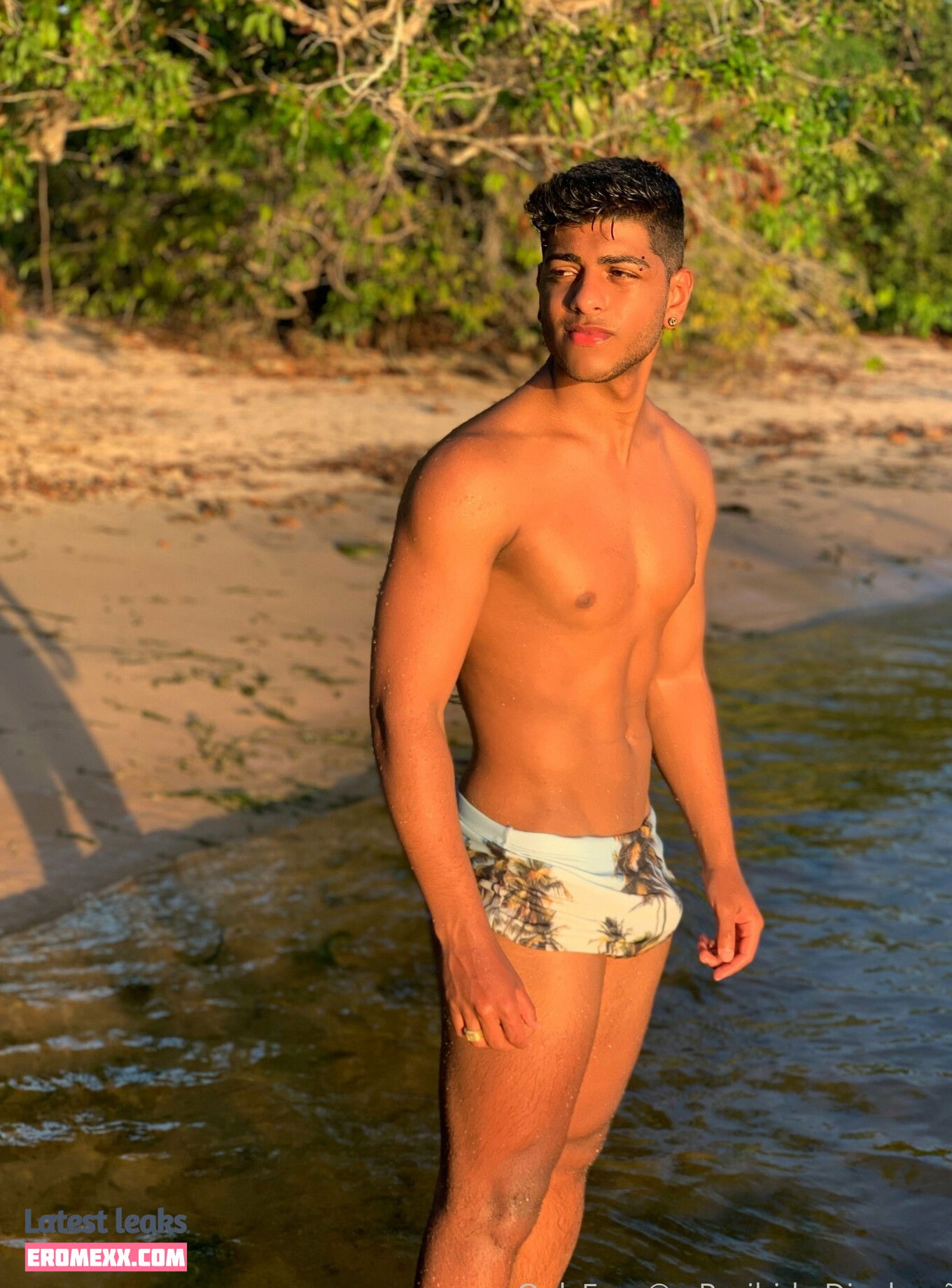 Latest Leaks marciomendes Nude #7 - Fapello