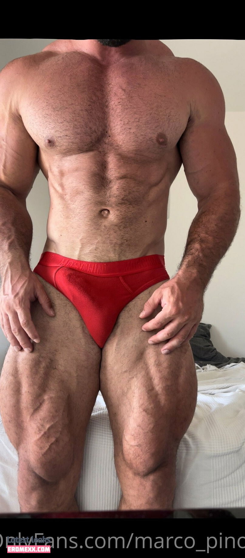 Latest Leaks marco_pino91 Nude #4 - Fapello
