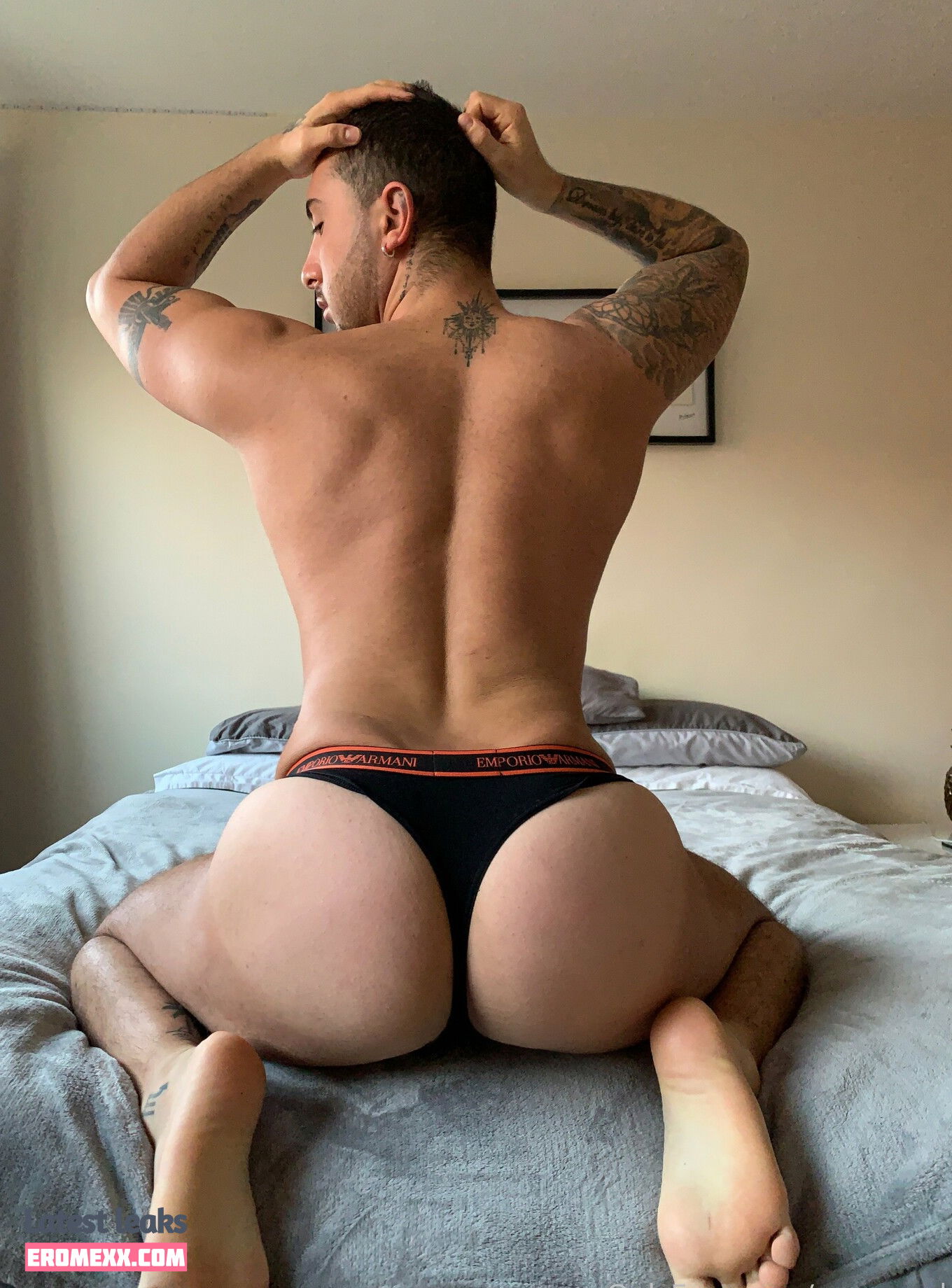 Latest Leaks marcopolo_ Nude #10 - Fapello