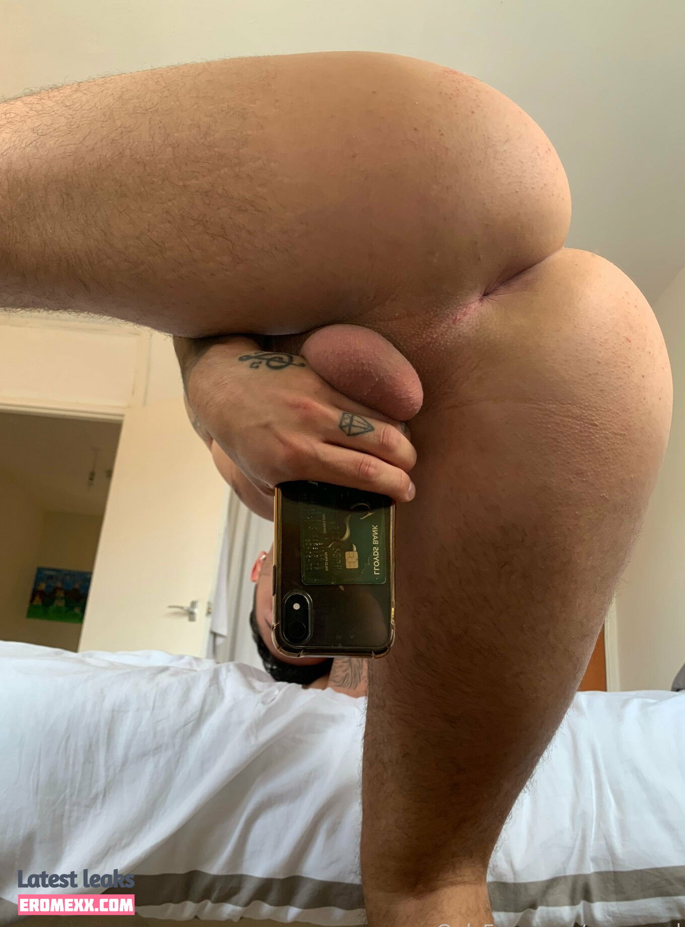 Latest Leaks marcopolo_ Nude #4 - Fapello