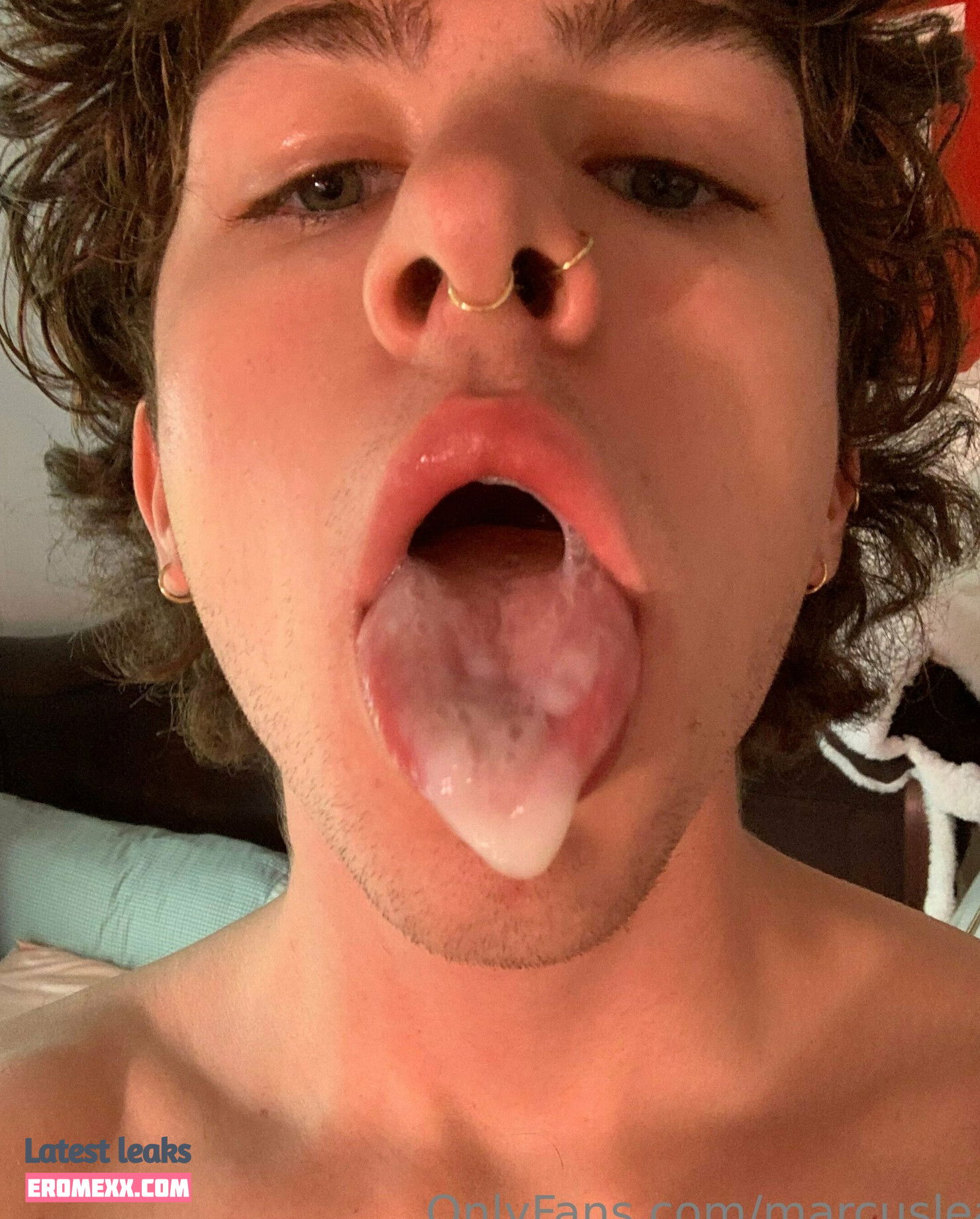 Latest Leaks marcuslea Nude #3 - Fapello