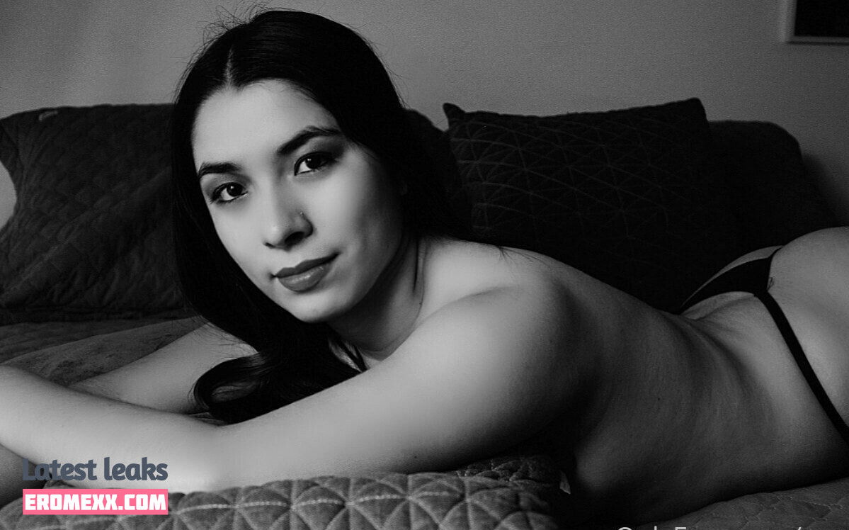 Latest Leaks marel.meyer Nude #6 - Fapello