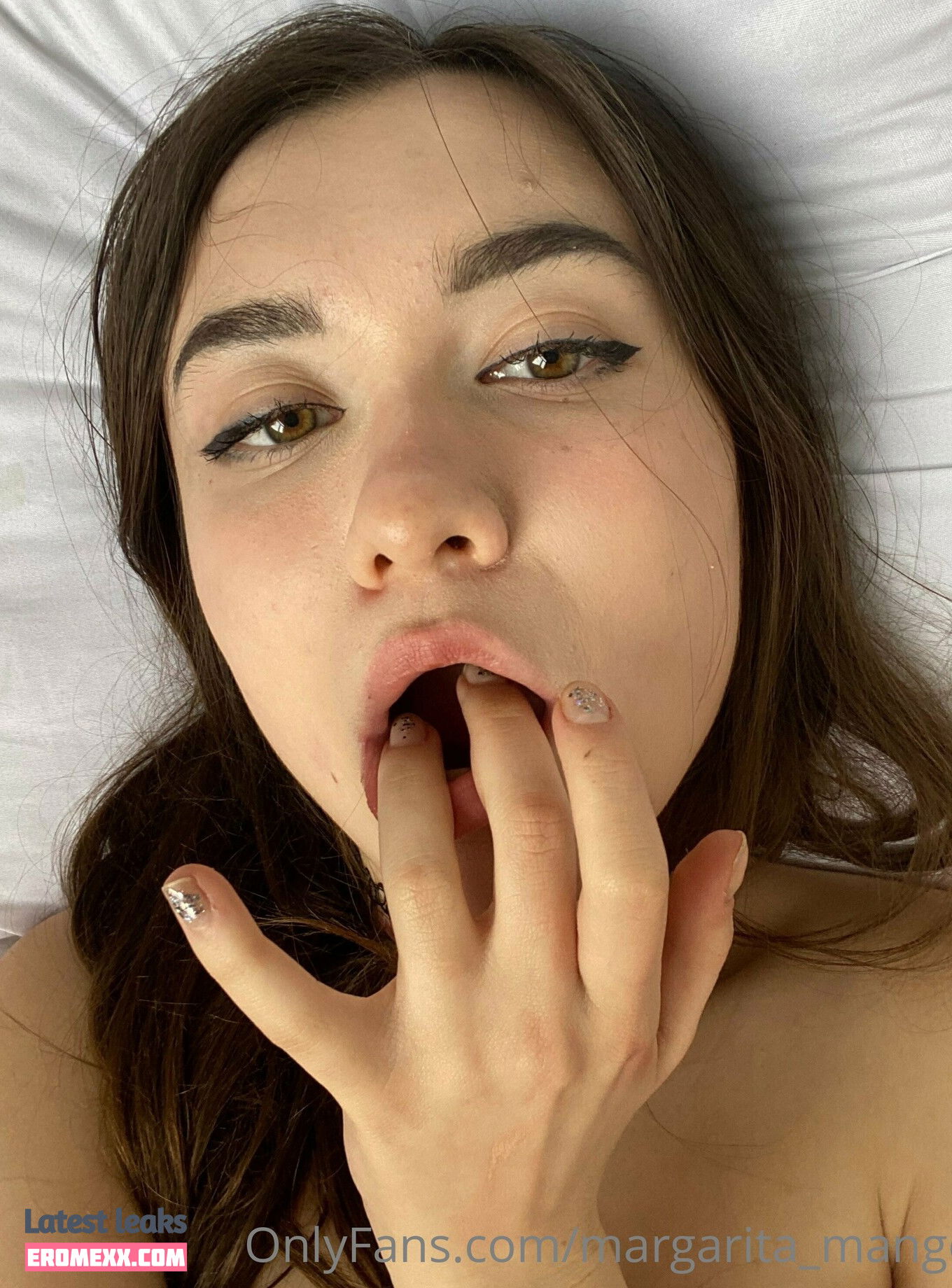Latest Leaks margarita_mango Nude #15 - Fapello