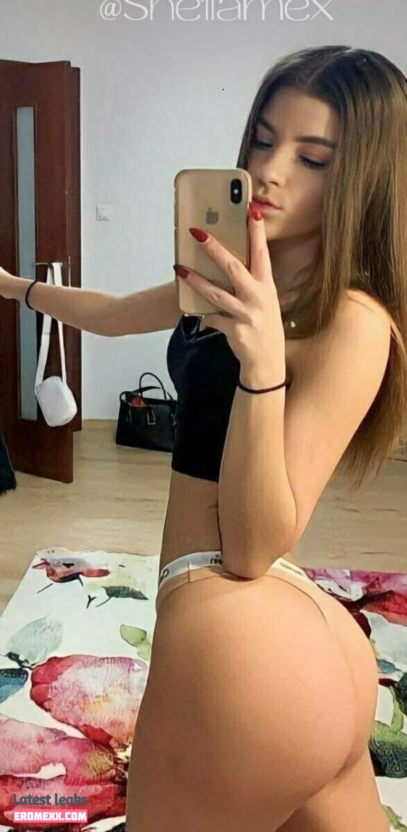 Latest Leaks margarxia Nude #50 - Fapello