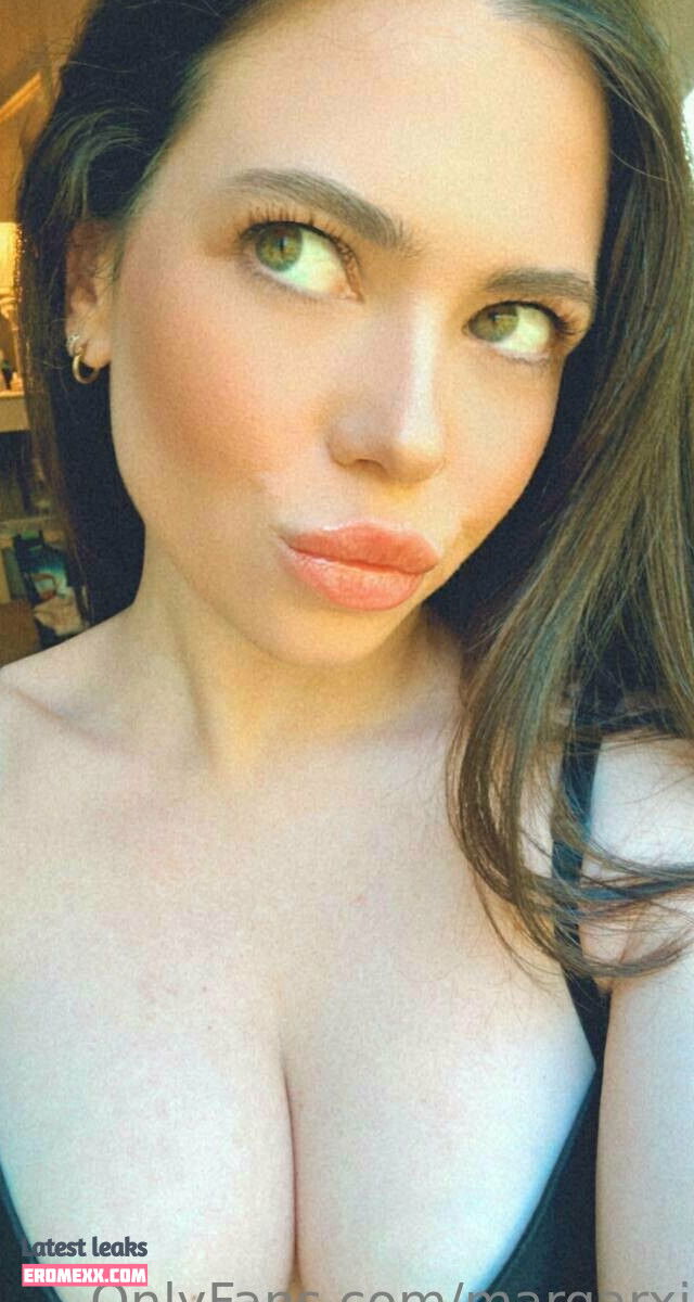 Latest Leaks margarxia Nude #56 - Fapello