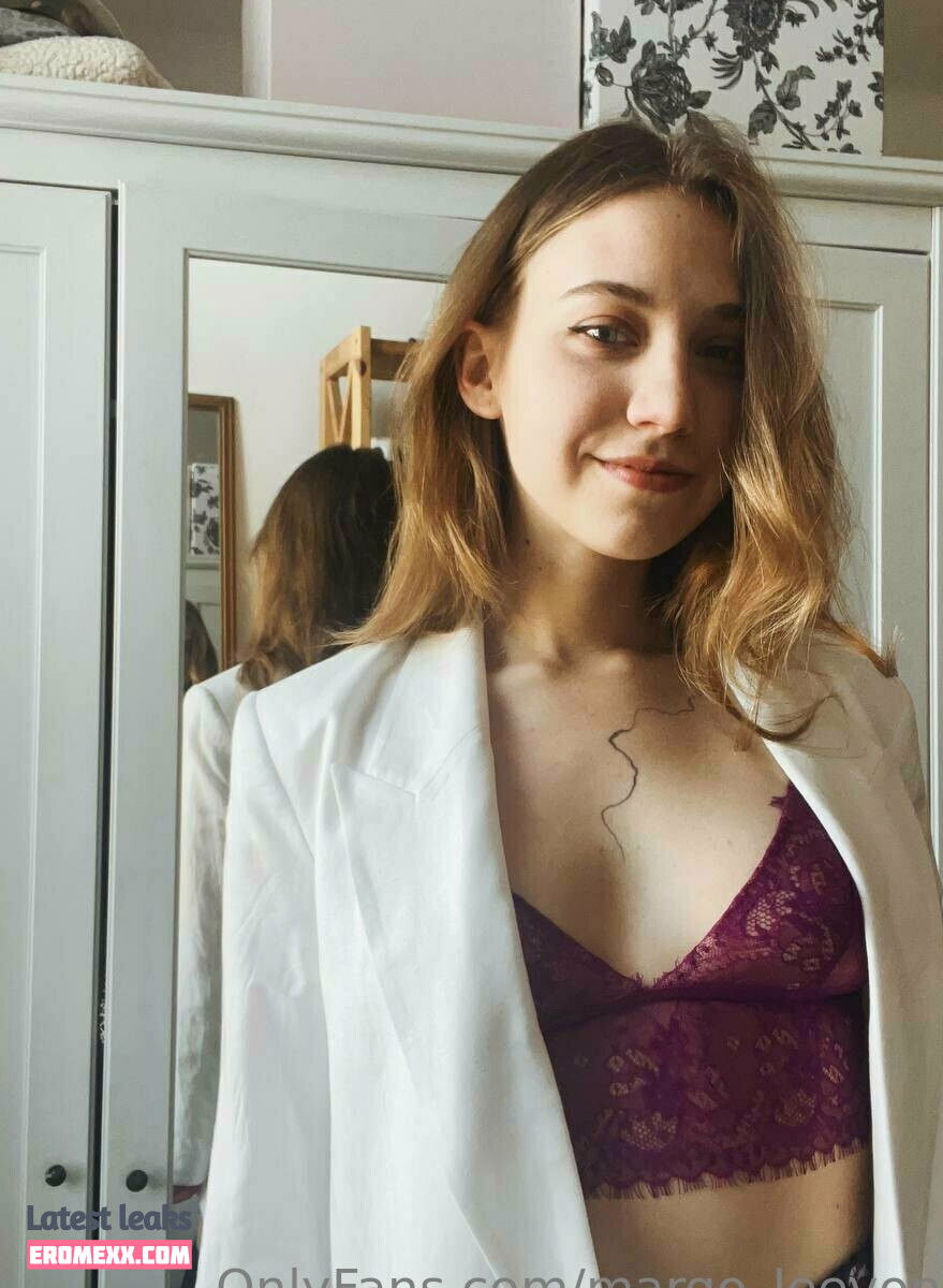 Latest Leaks margo_leevony Nude #68 - Fapello
