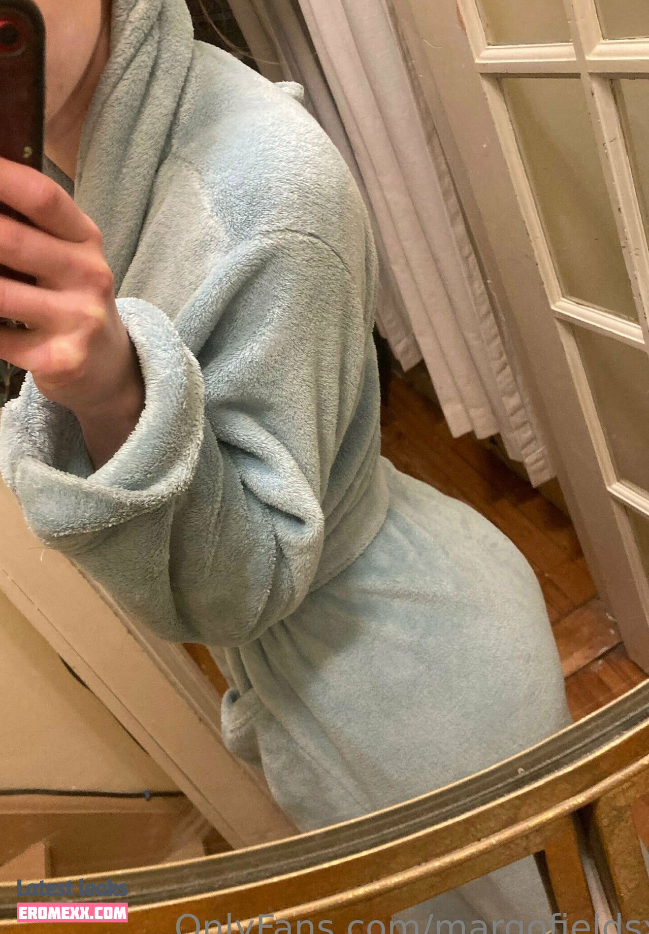 Latest Leaks margofieldsx Nude #23 - Fapello
