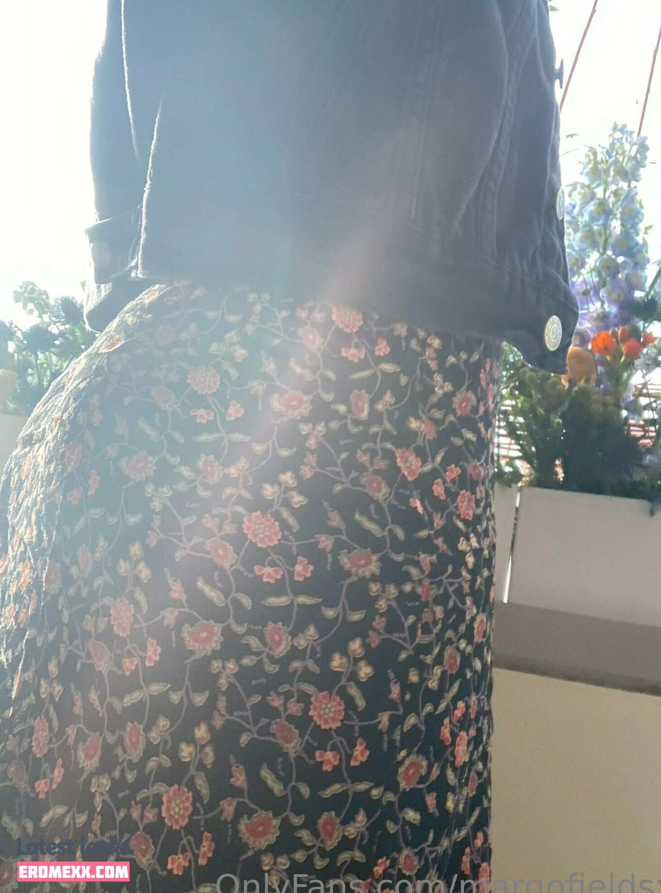 Latest Leaks margofieldsx Nude #25 - Fapello
