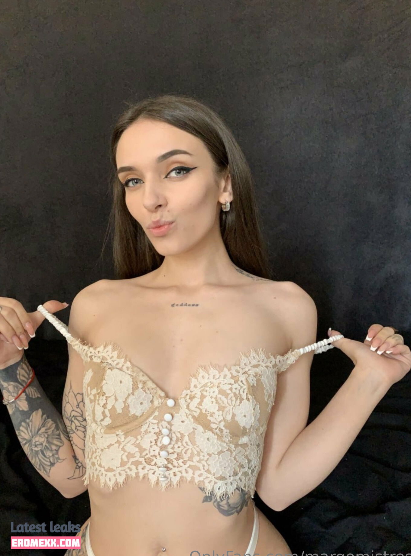Latest Leaks margomistress Nude #19 - Fapello