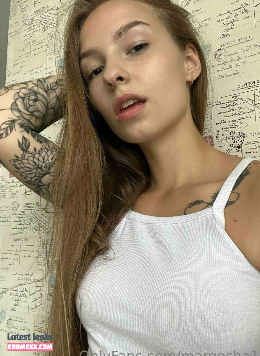 Latest Leaks margosha18 Nude #13 - Fapello