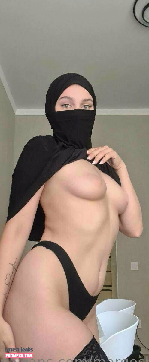 Latest Leaks margosha18 Nude #21 - Fapello