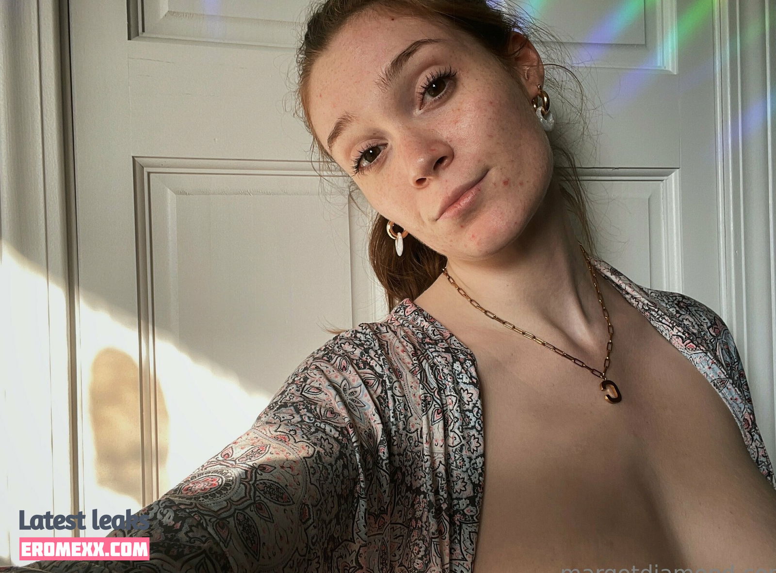 Latest Leaks margotdiamondfree Nude #25 - Fapello