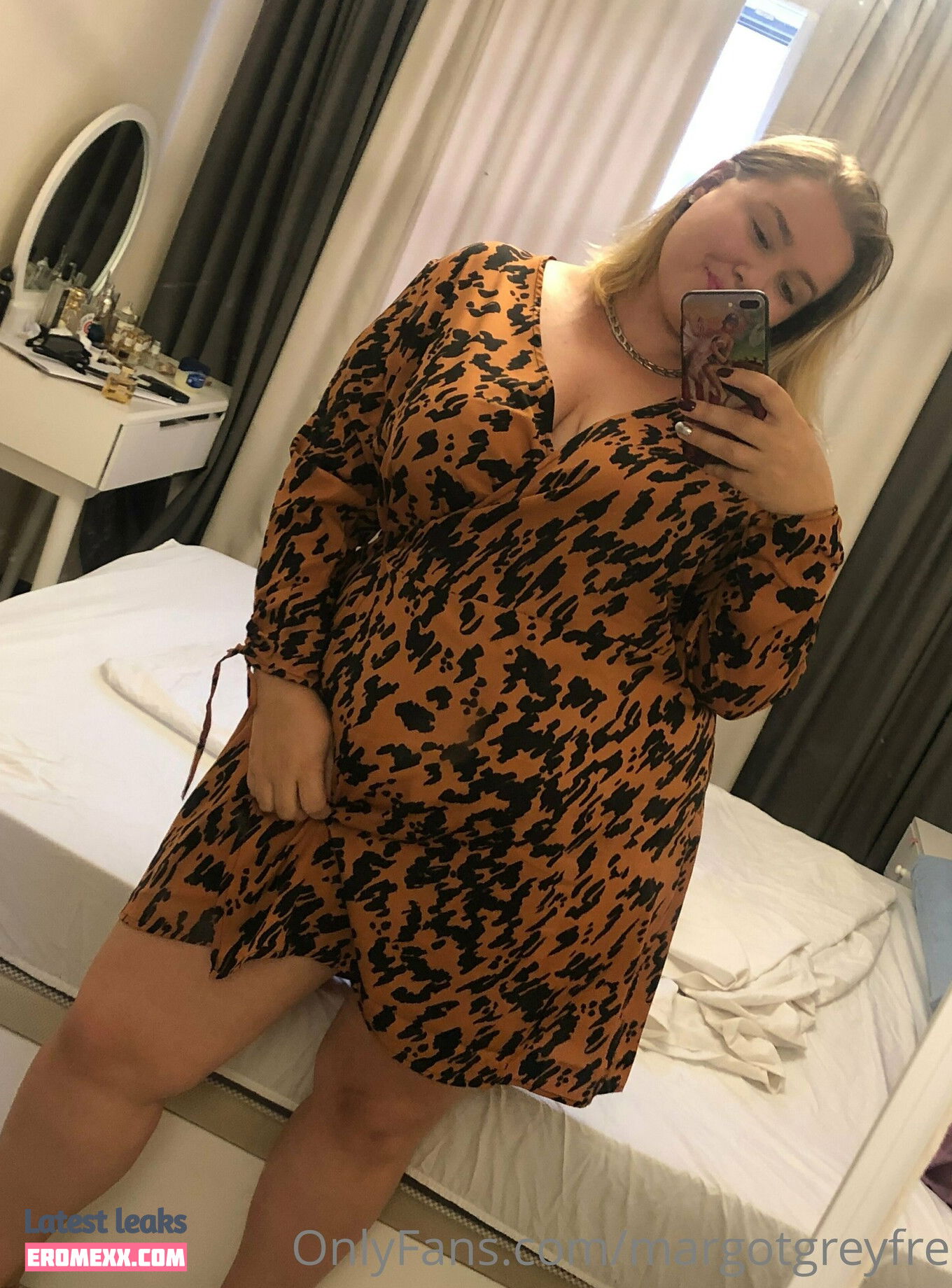 Latest Leaks margotgreyfree Nude #22 - Fapello