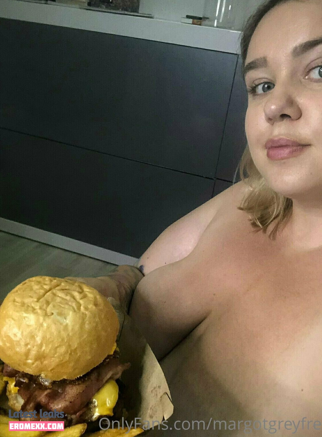 Latest Leaks margotgreyfree Nude #6 - Fapello