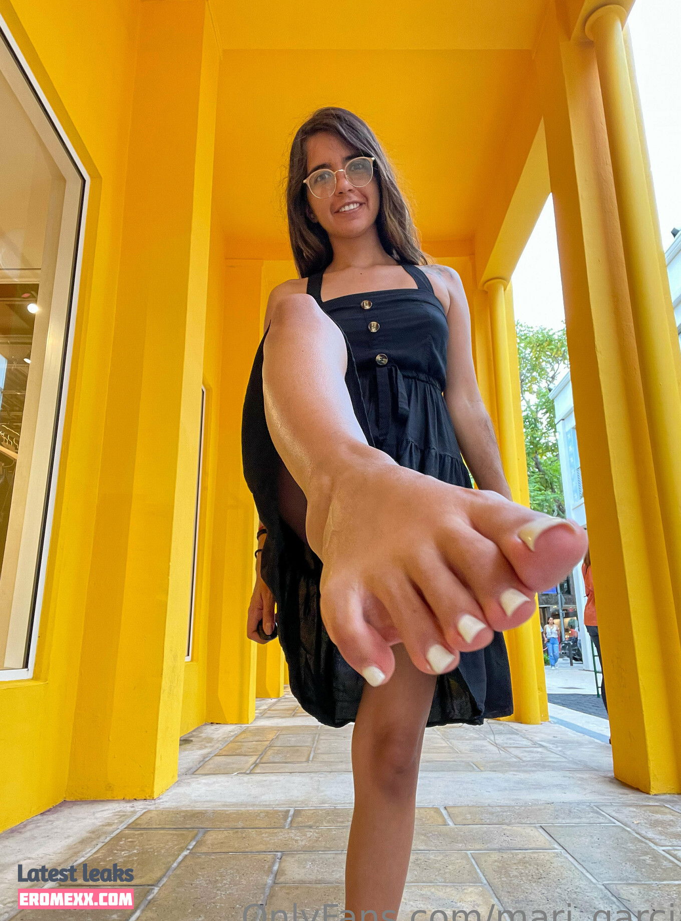 Latest Leaks mari_garcia Nude #4 - Fapello