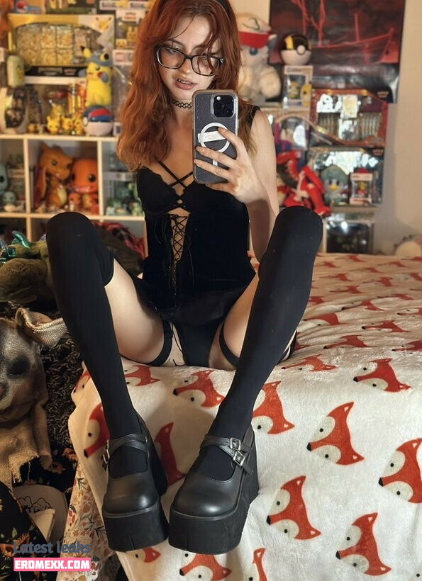 Latest Leaks mari.m0nster Nude #23 - Fapello