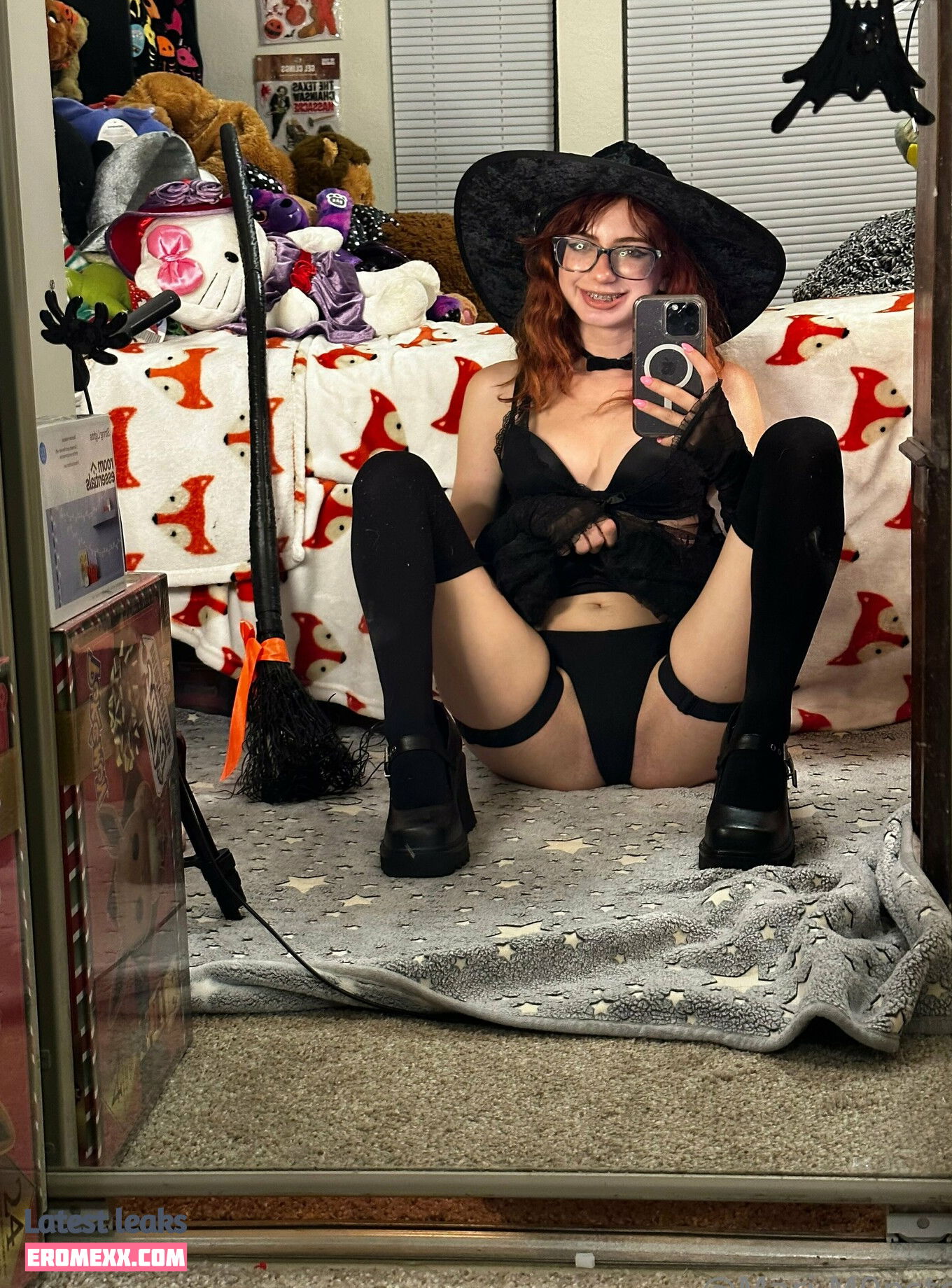 Latest Leaks mari.m0nster Nude #26 - Fapello