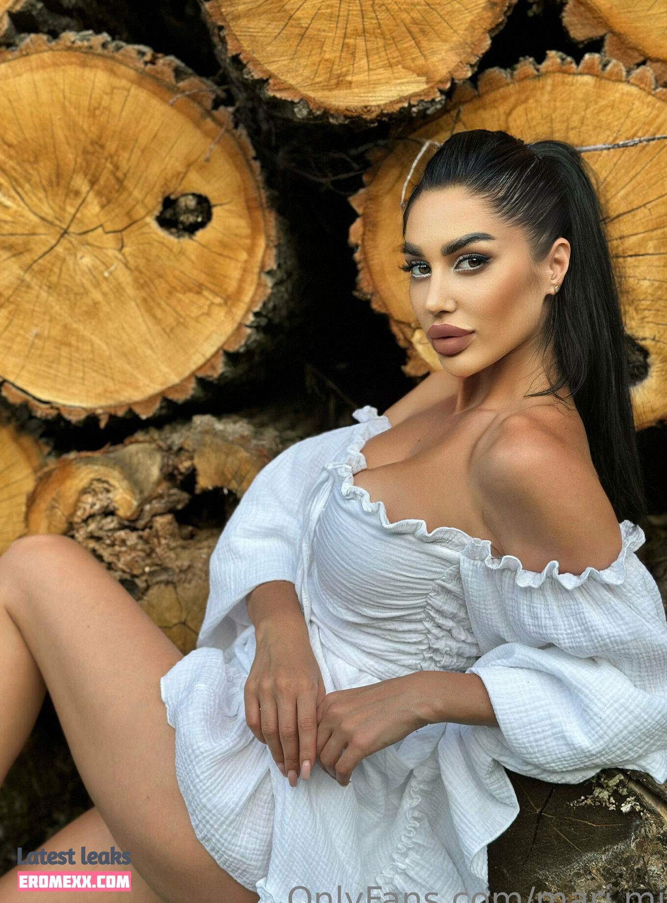 Latest Leaks mari.mis Nude #63 - Fapello