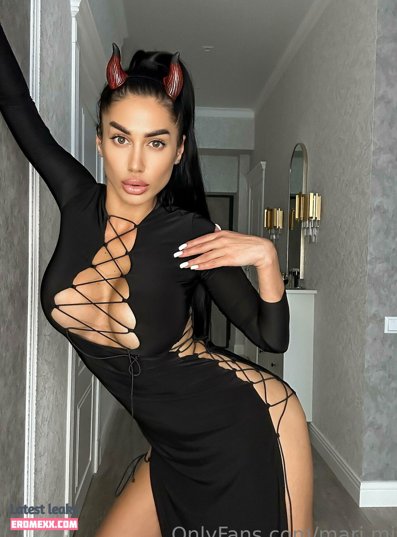 Latest Leaks mari.mis Nude #83 - Fapello