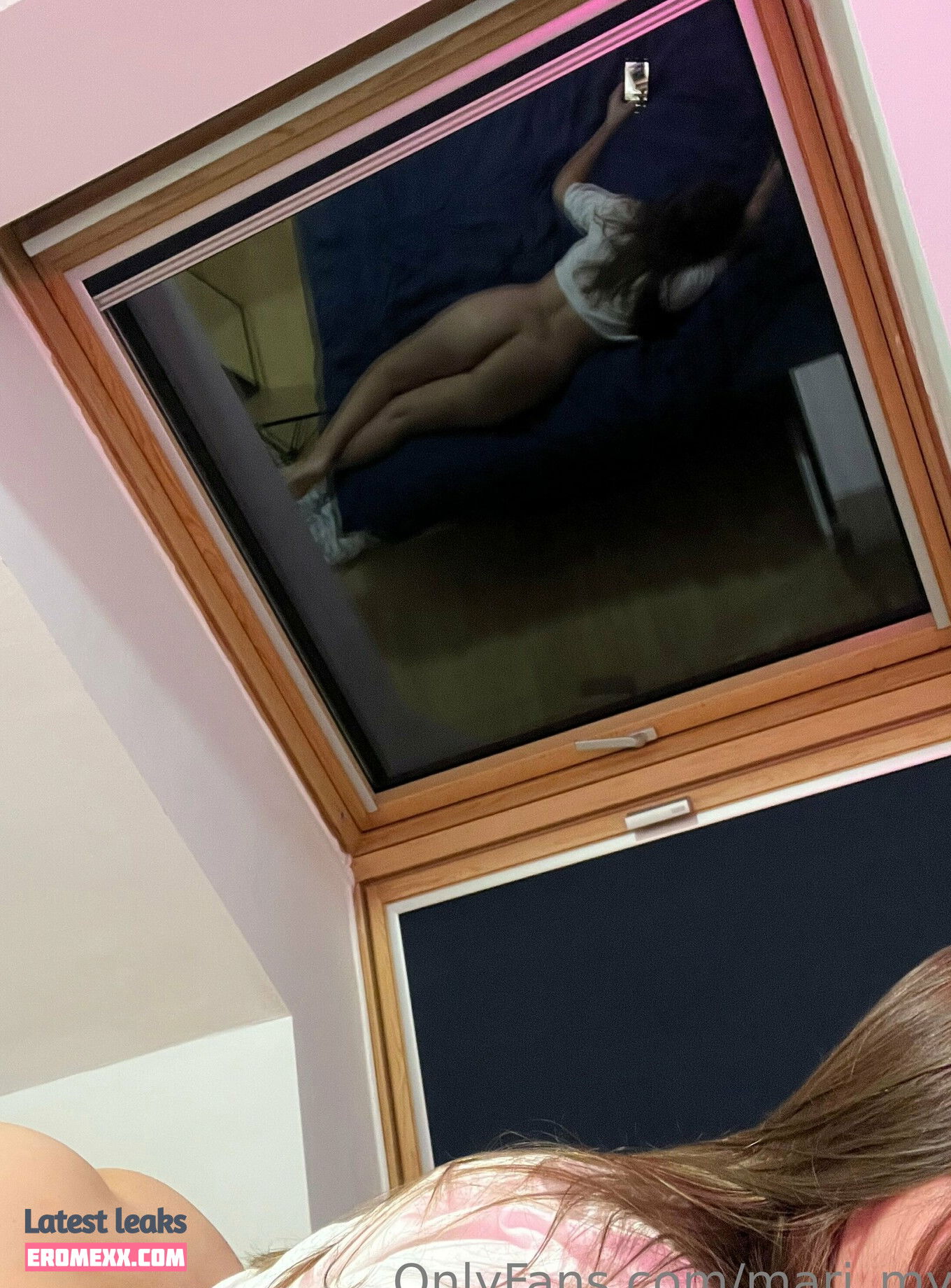 Latest Leaks mari_myr Nude #8 - Fapello