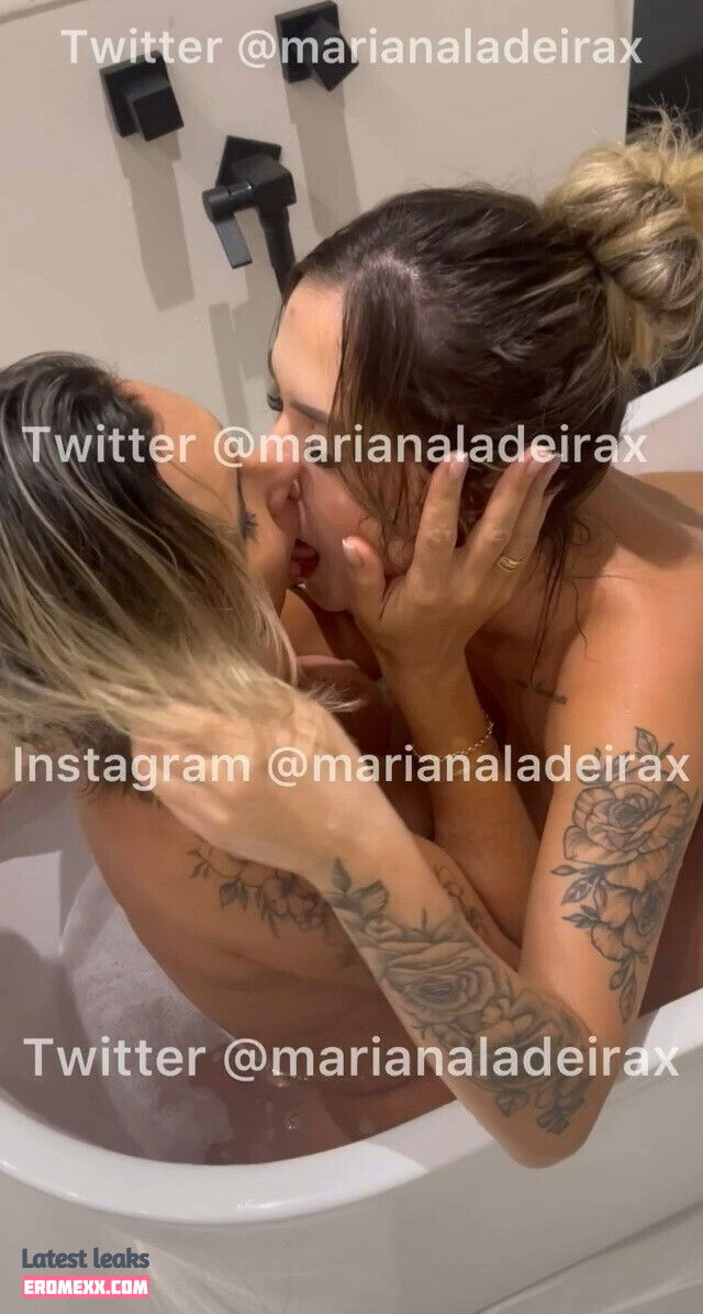 Latest Leaks mari.ribeiro.of Nude #57 - Fapello
