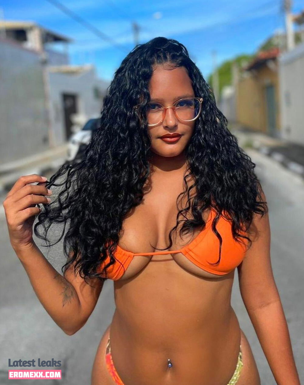 Latest Leaks maria.alcantaraa Nude #2 - Fapello