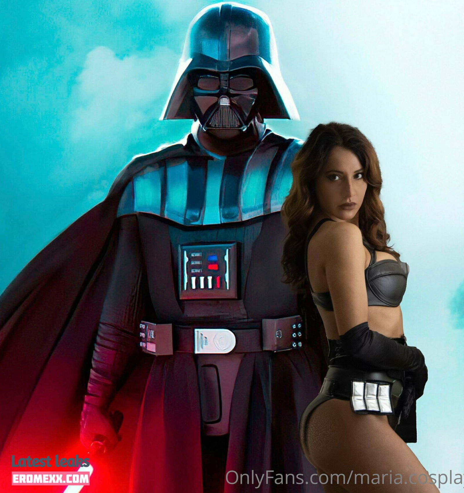 Latest Leaks maria.cosplay Nude #39 - Fapello