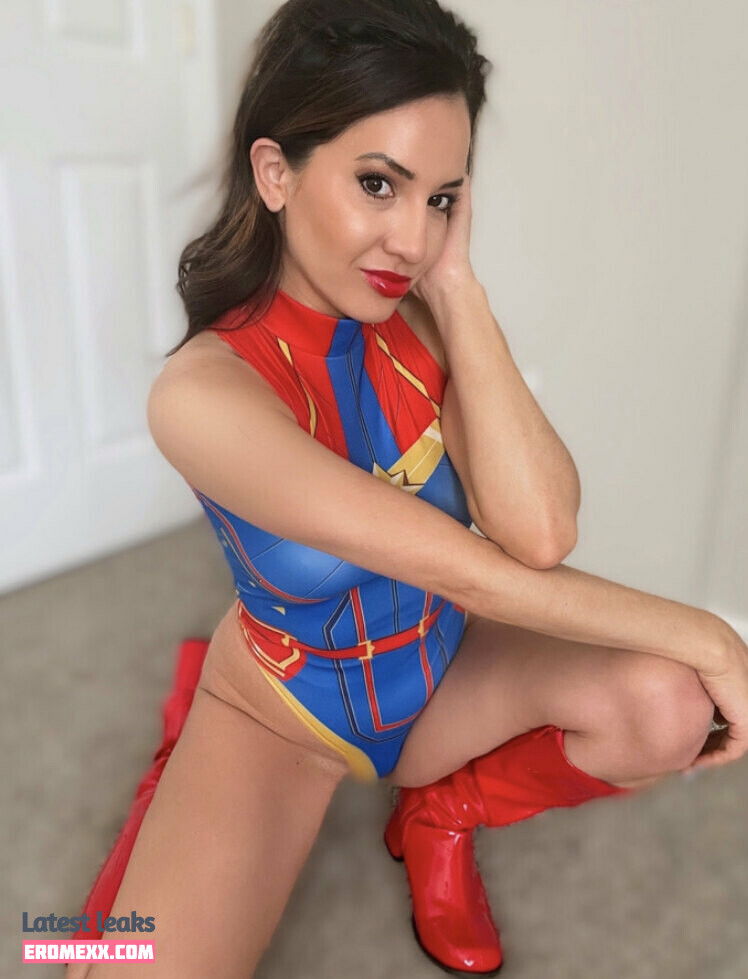 Latest Leaks maria.cosplay Nude #54 - Fapello