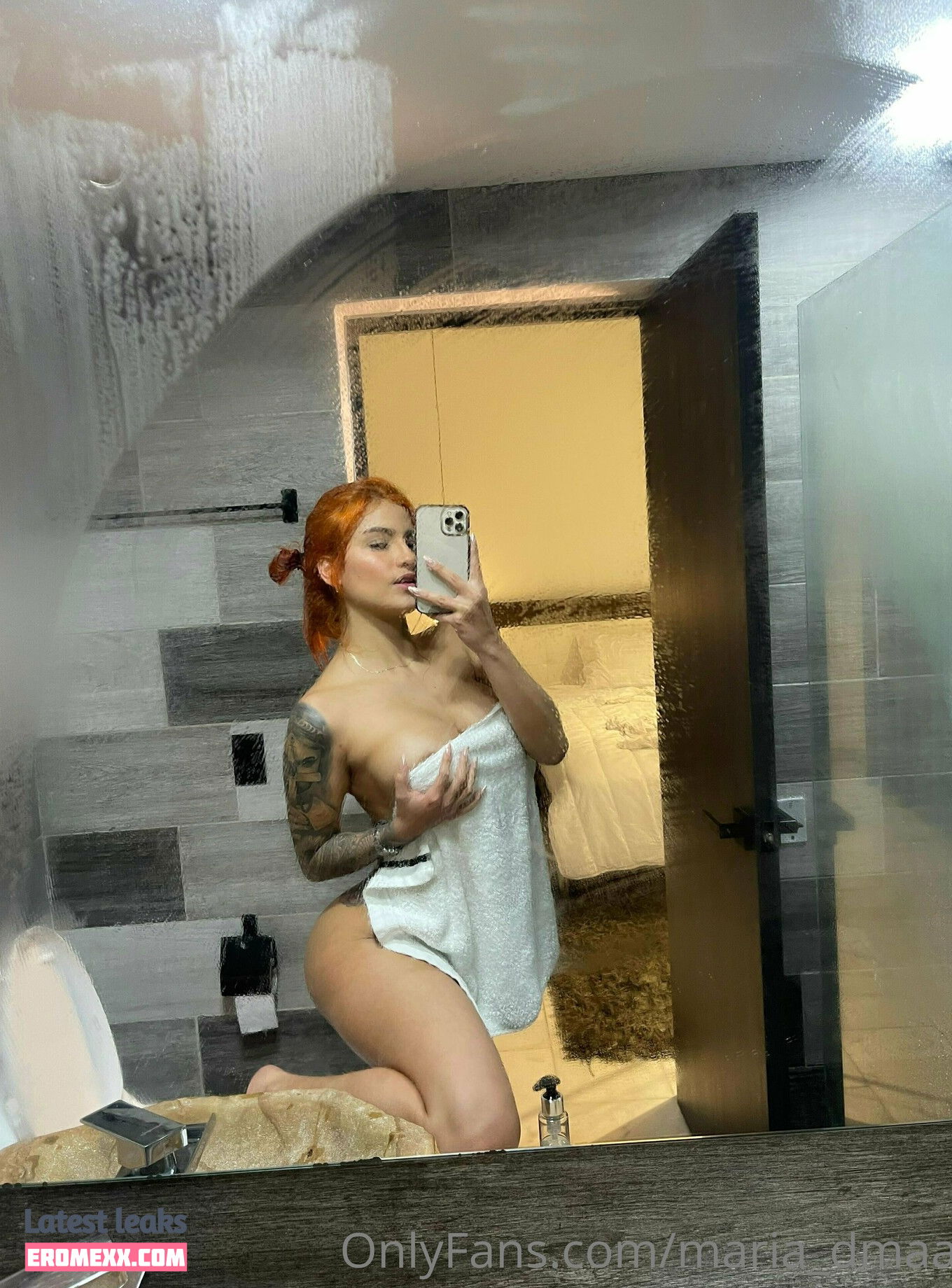Latest Leaks maria_dmaar Nude #7 - Fapello