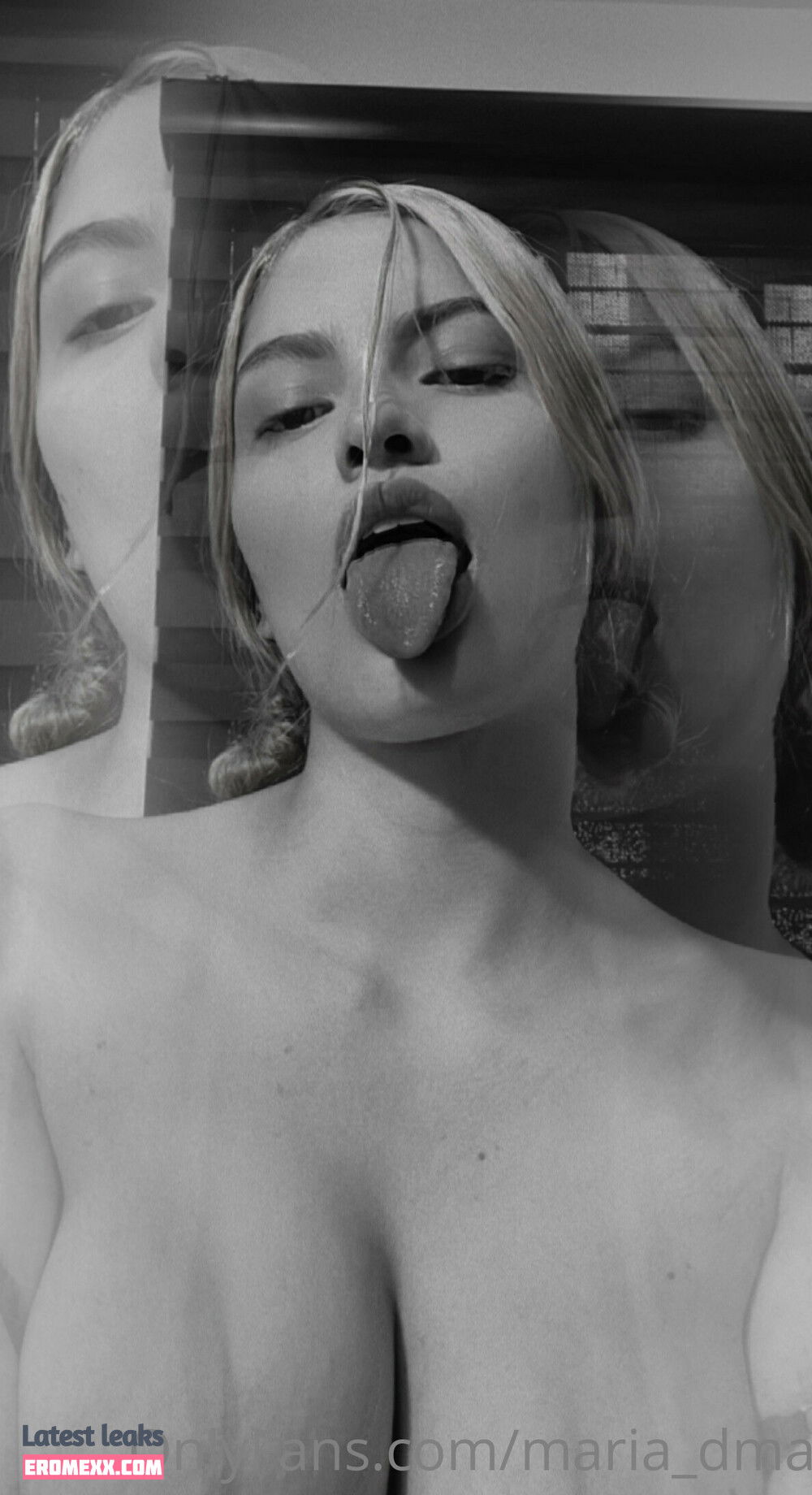 Latest Leaks maria_dmar Nude #45 - Fapello