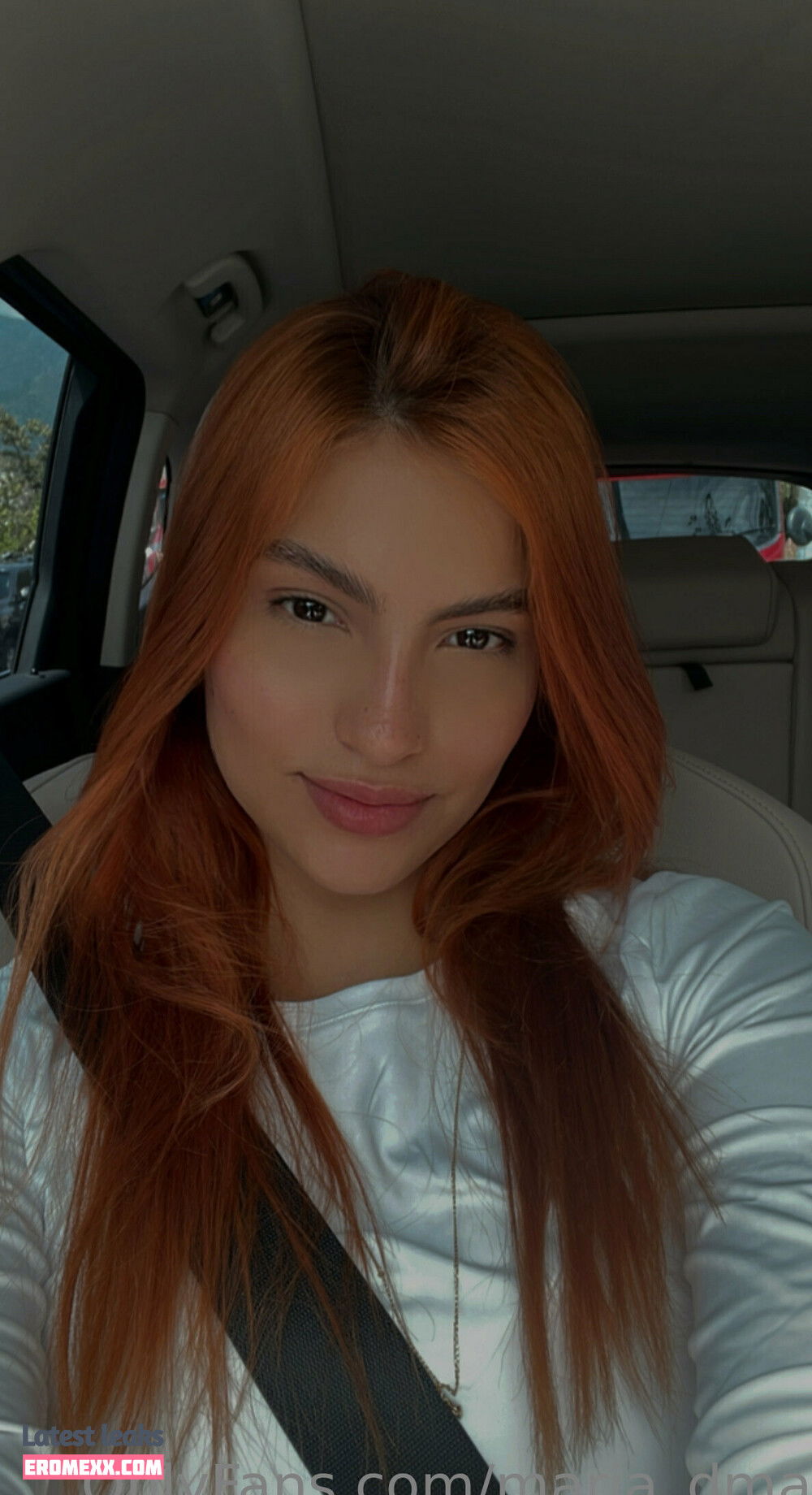 Latest Leaks maria_dmar Nude #87 - Fapello
